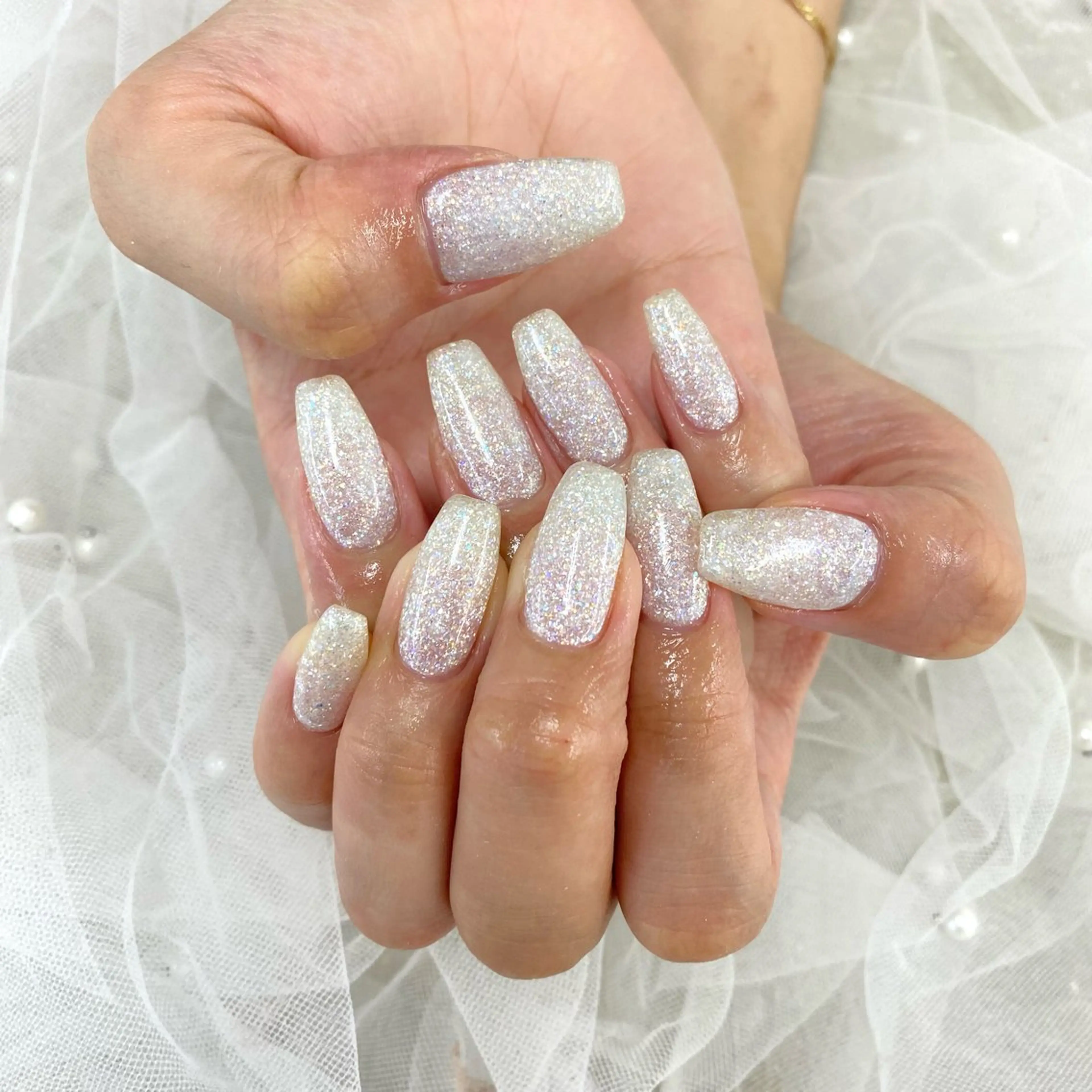 ネイル ハンドネイル Basic町田本店 EMIRIのネイルデザイン