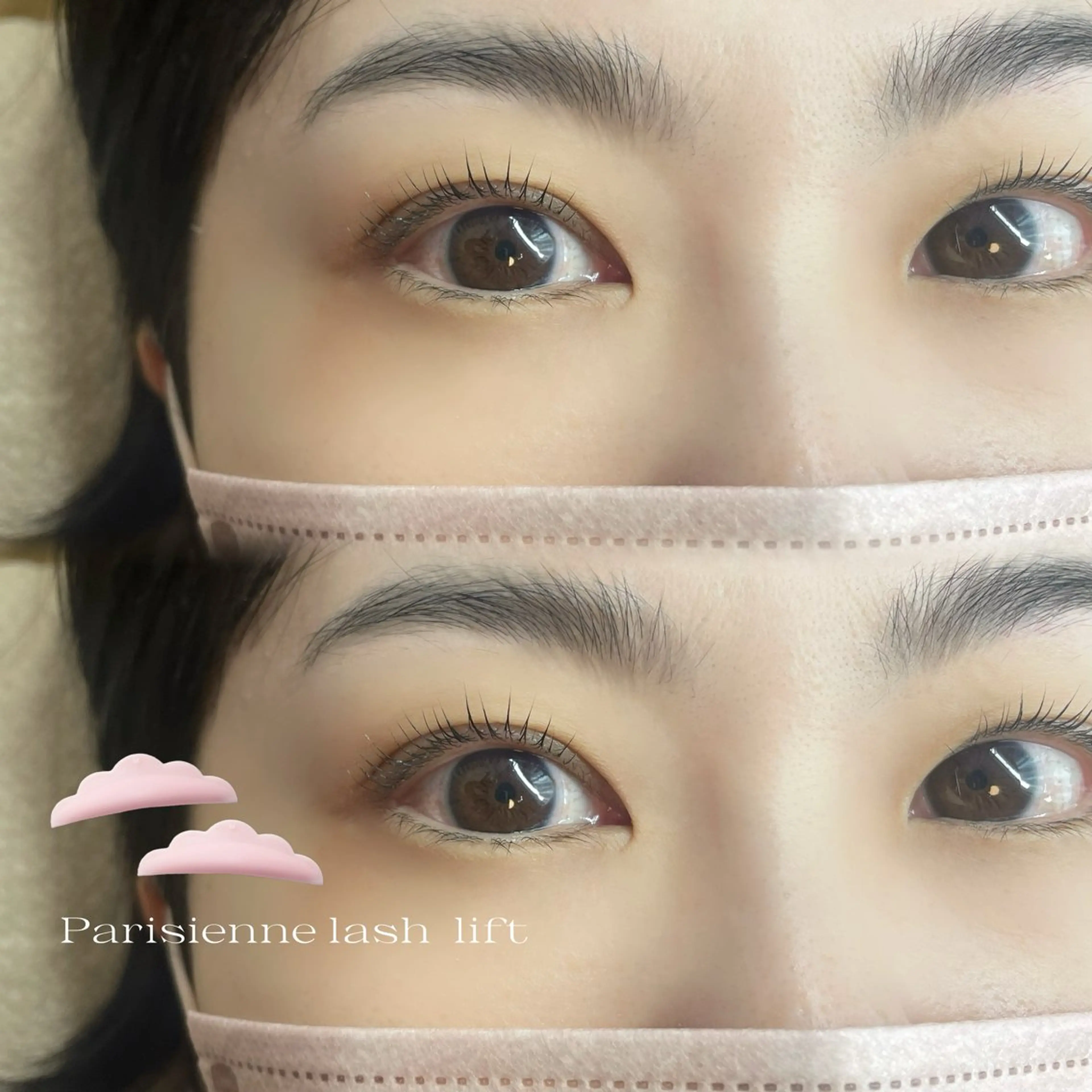 マツエク・マツパ マツパ Cilon. さいたま新都心店所属・Cilon. Akaneのその他イメージ