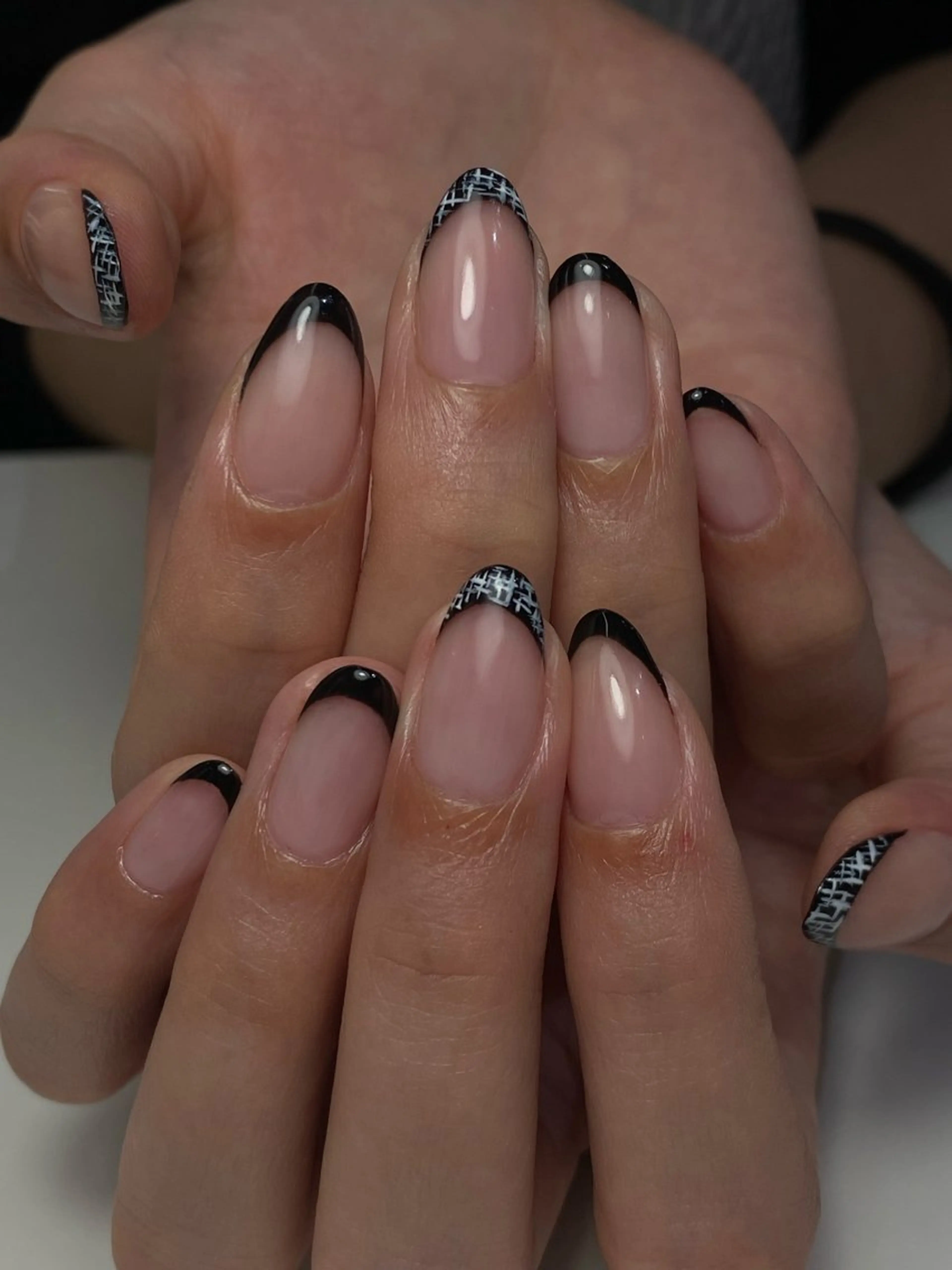 ネイル ハンドネイル Li'a nail所属・Li'a AYAKAのネイルデザイン