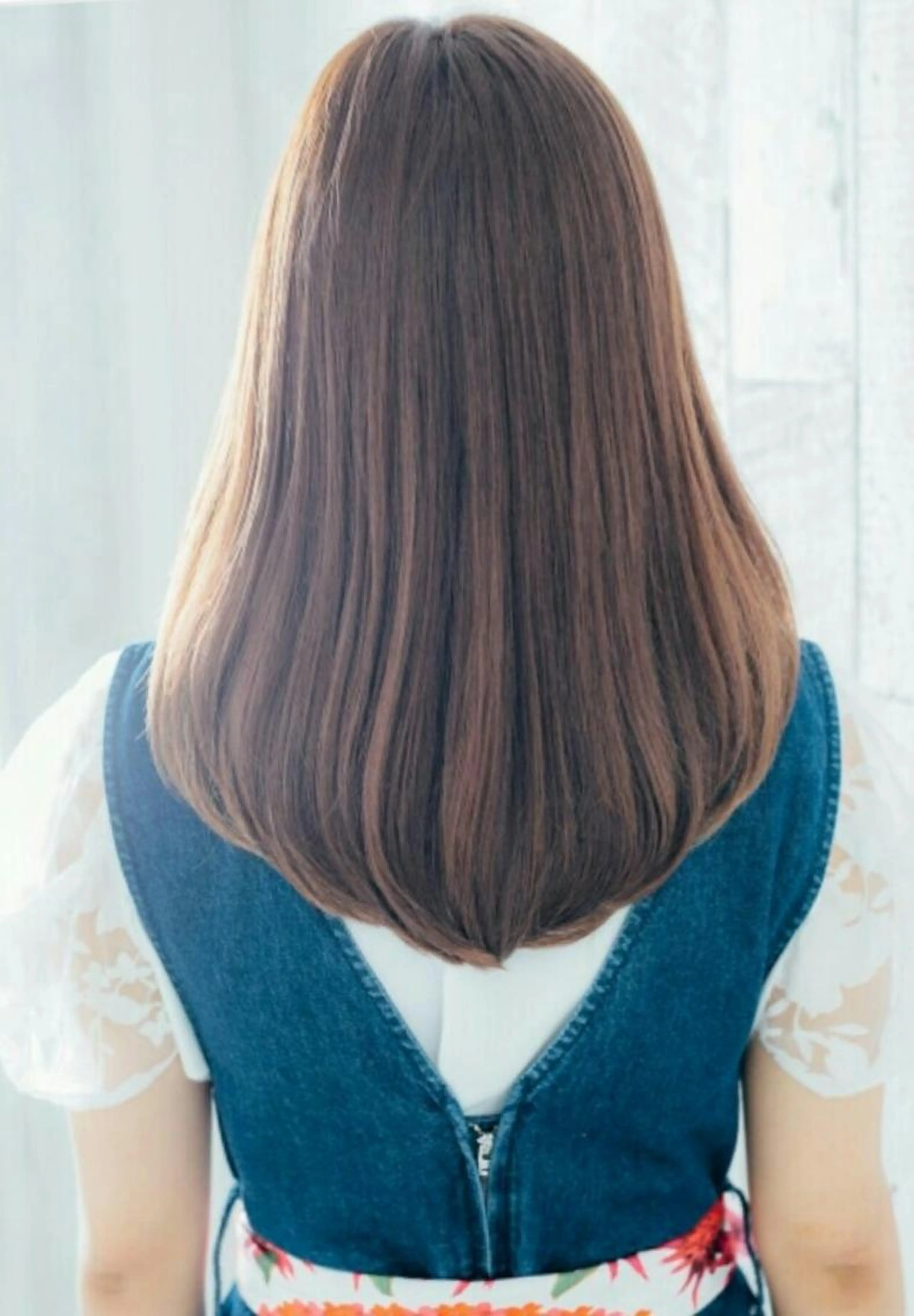 🌿guuscaオリジナル🌿極上ヘッドスパ+髪質改善トリートメントの写真