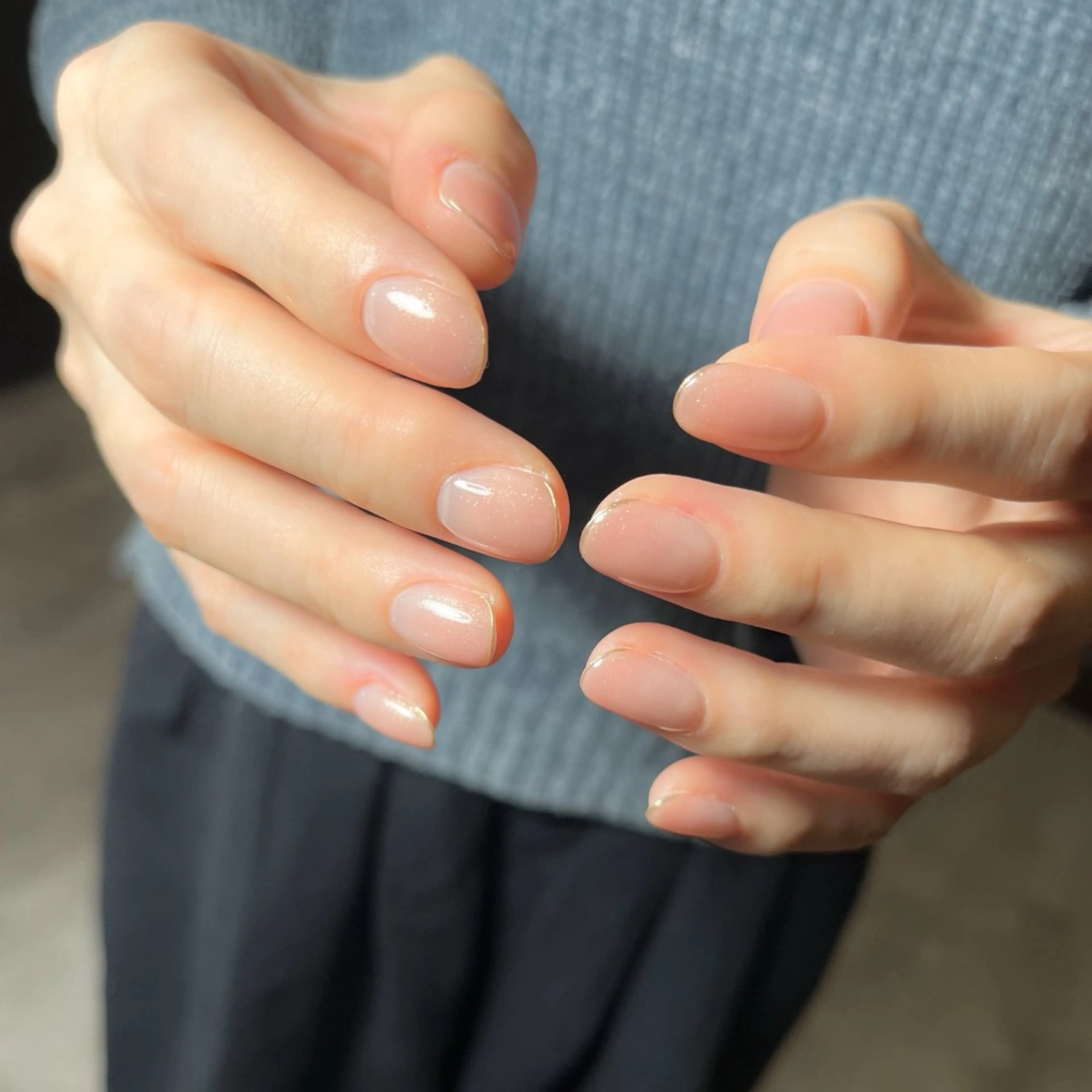 ネイル ハンドネイル ARUM nail shokoのネイルデザイン