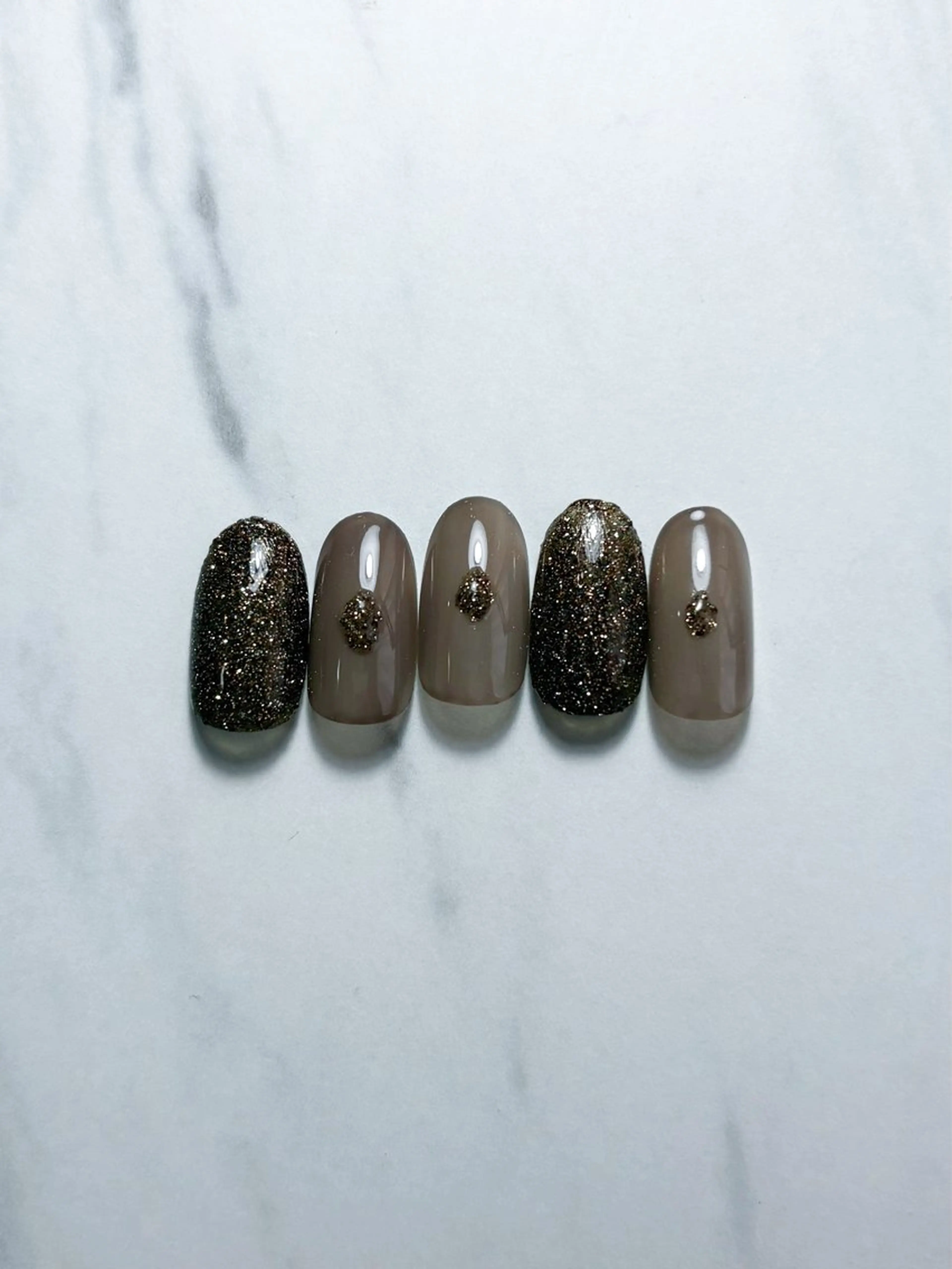 ネイル ハンドネイル Nail Salon Posso所属・Asuka /possoのネイルデザイン