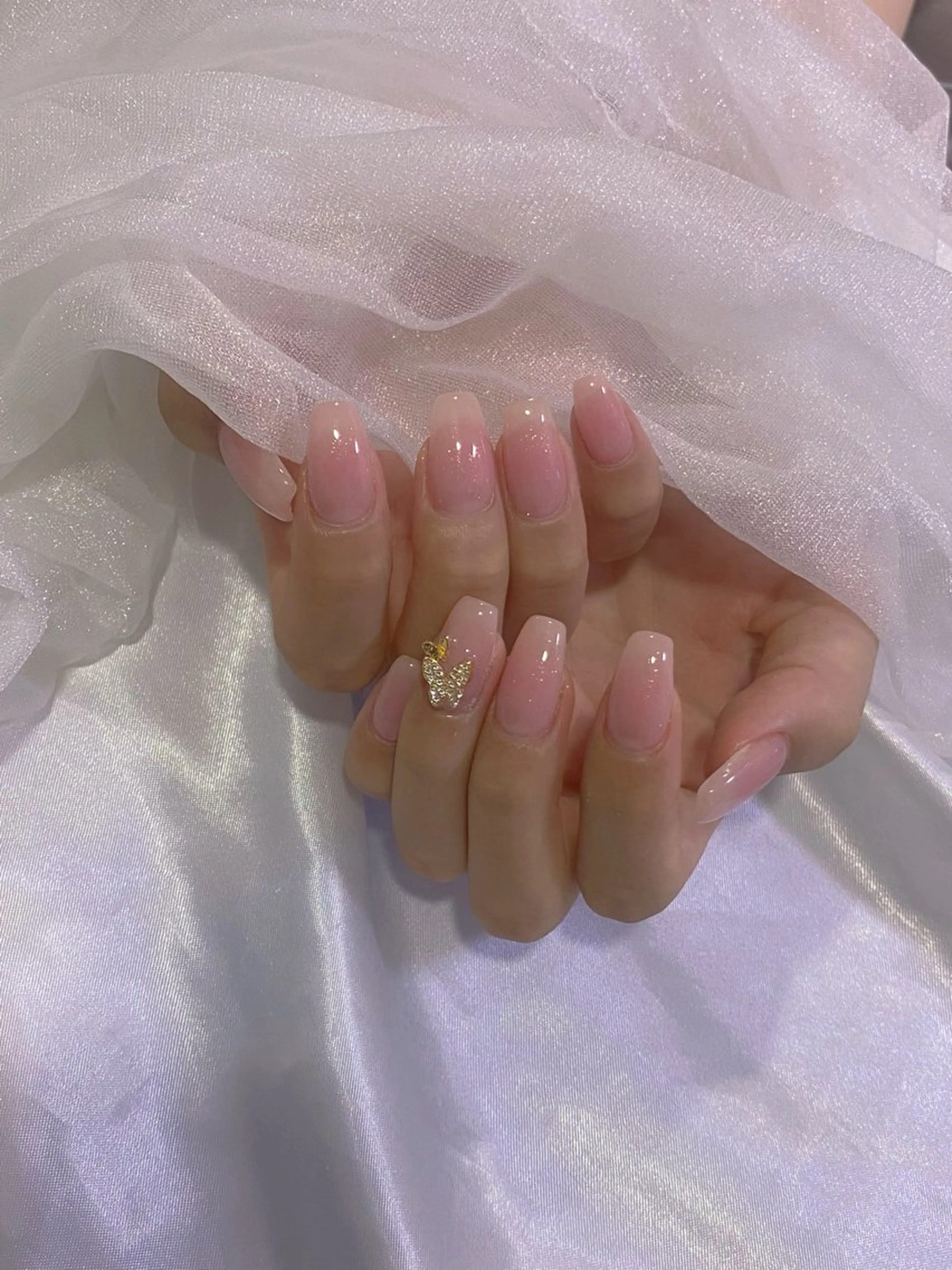 ネイル 🤍 Ayaのネイルデザイン