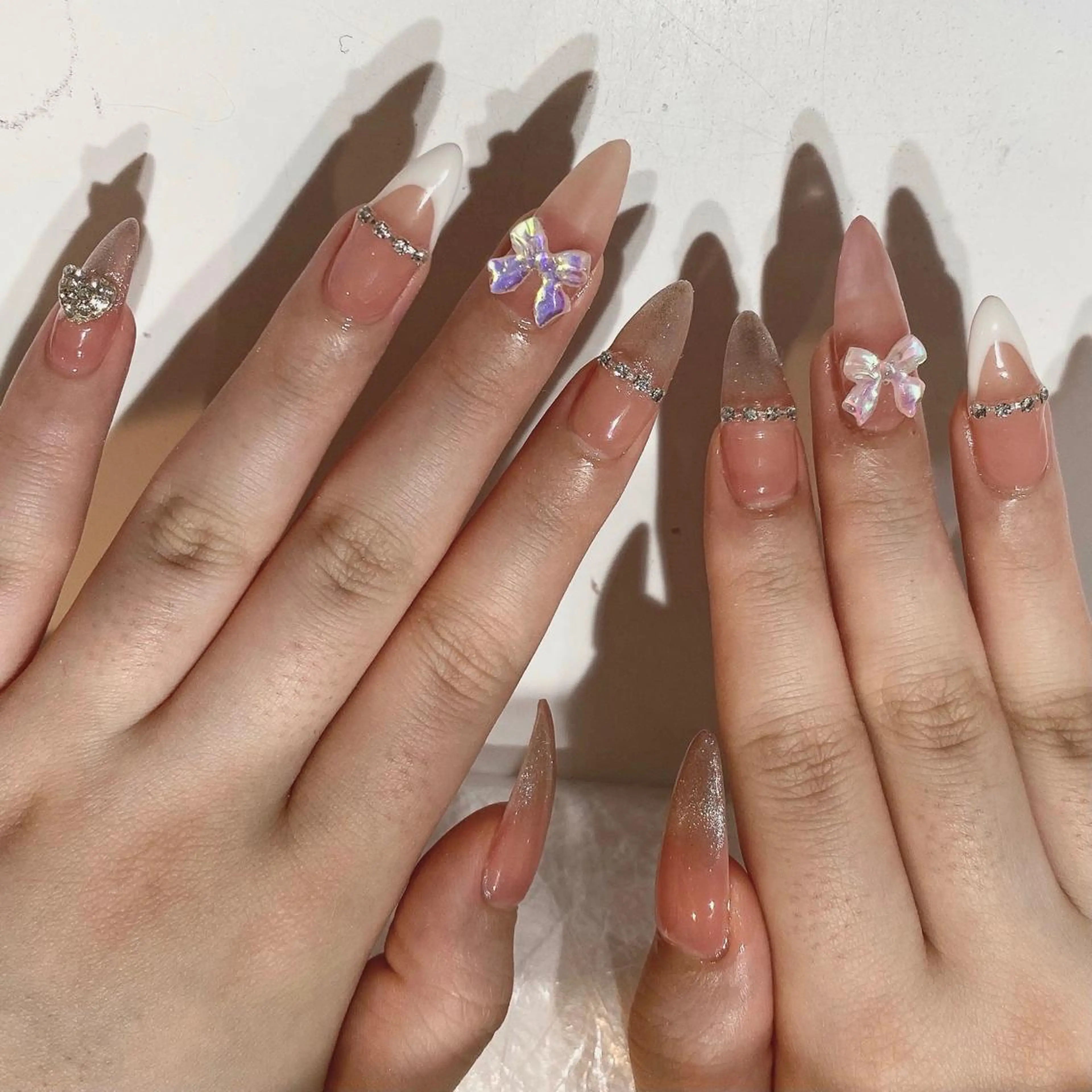 ネイル K- nailのネイルデザイン