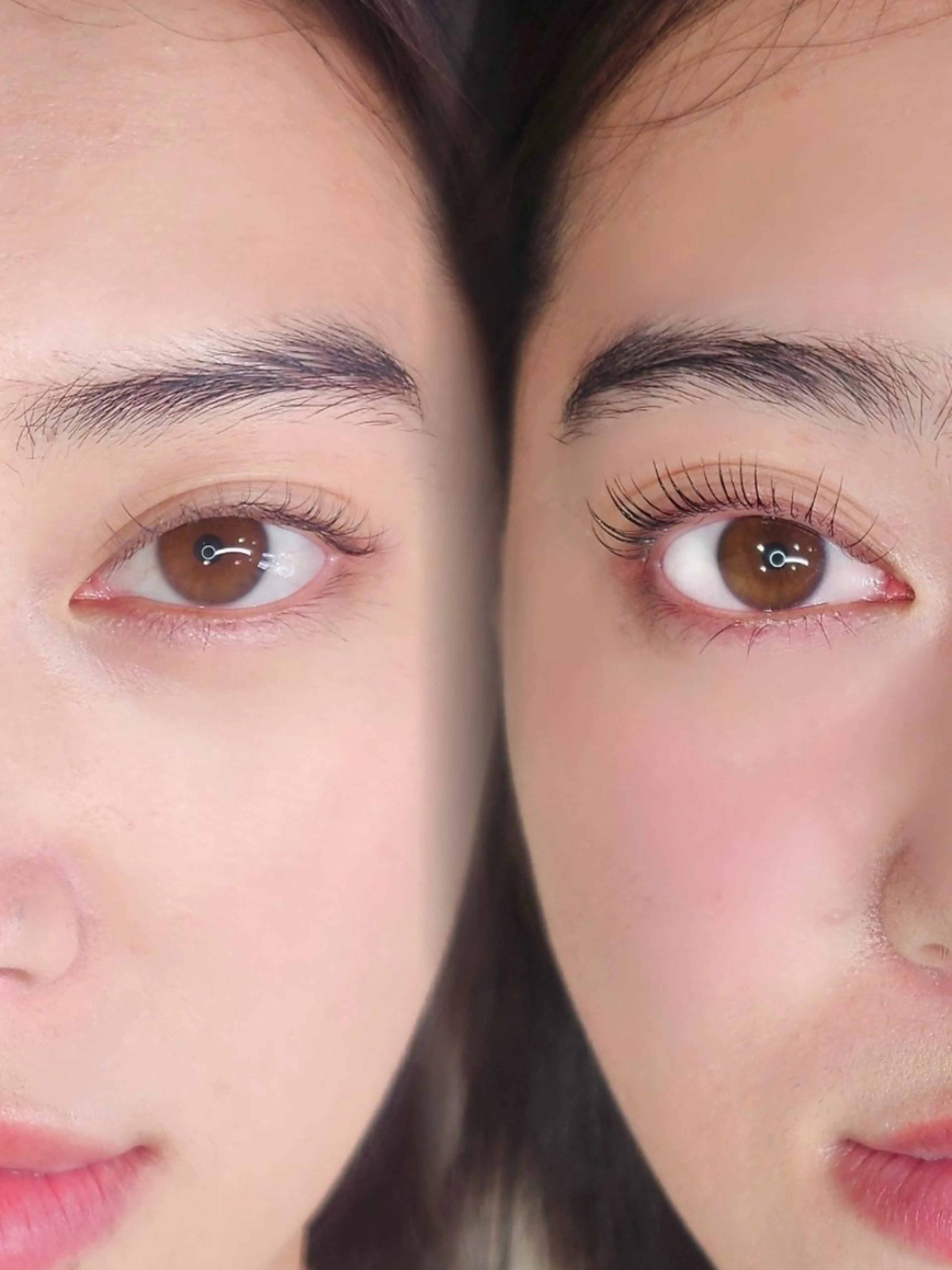 マツエク・マツパ マツパ Refoile所属・11/4open👏 Refoile🎉のマツエク・マツパデザイン