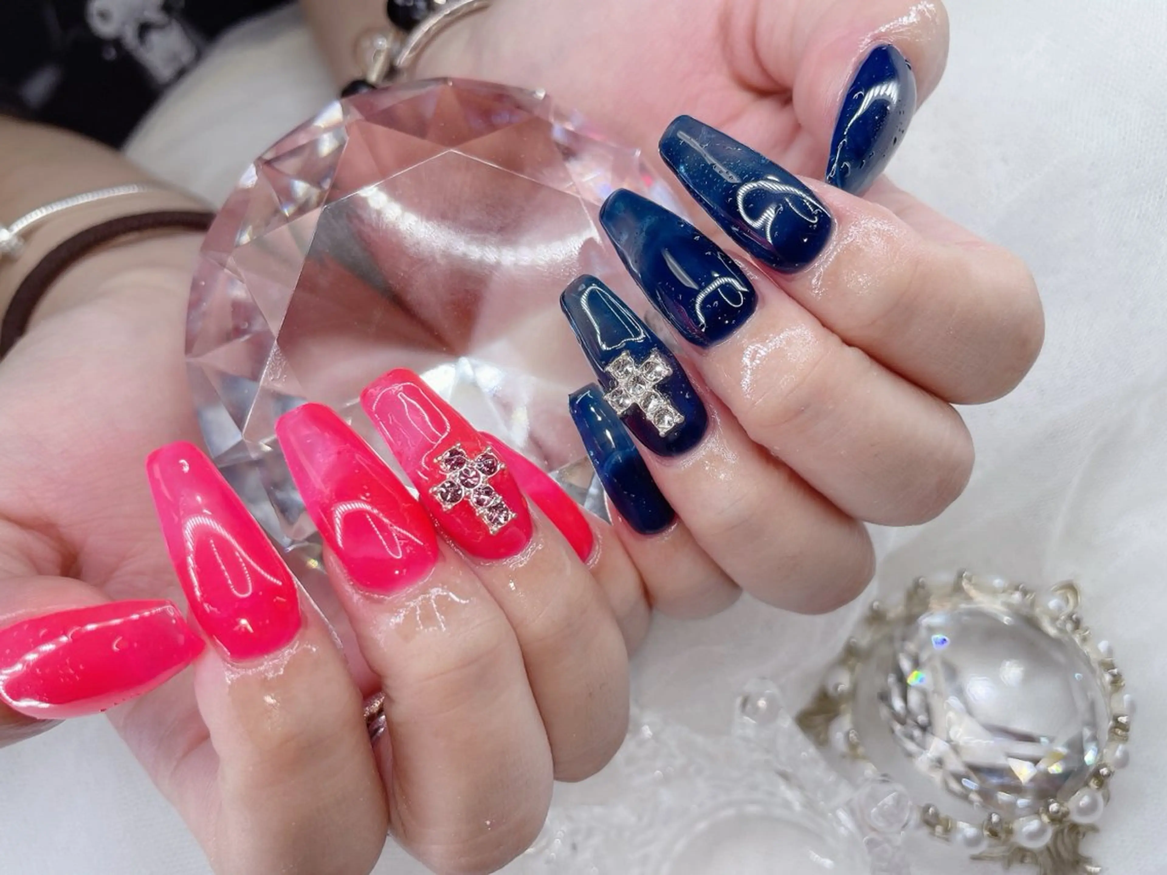ネイル ハンドネイル misun_nail所属・misun_ nailのネイルデザイン