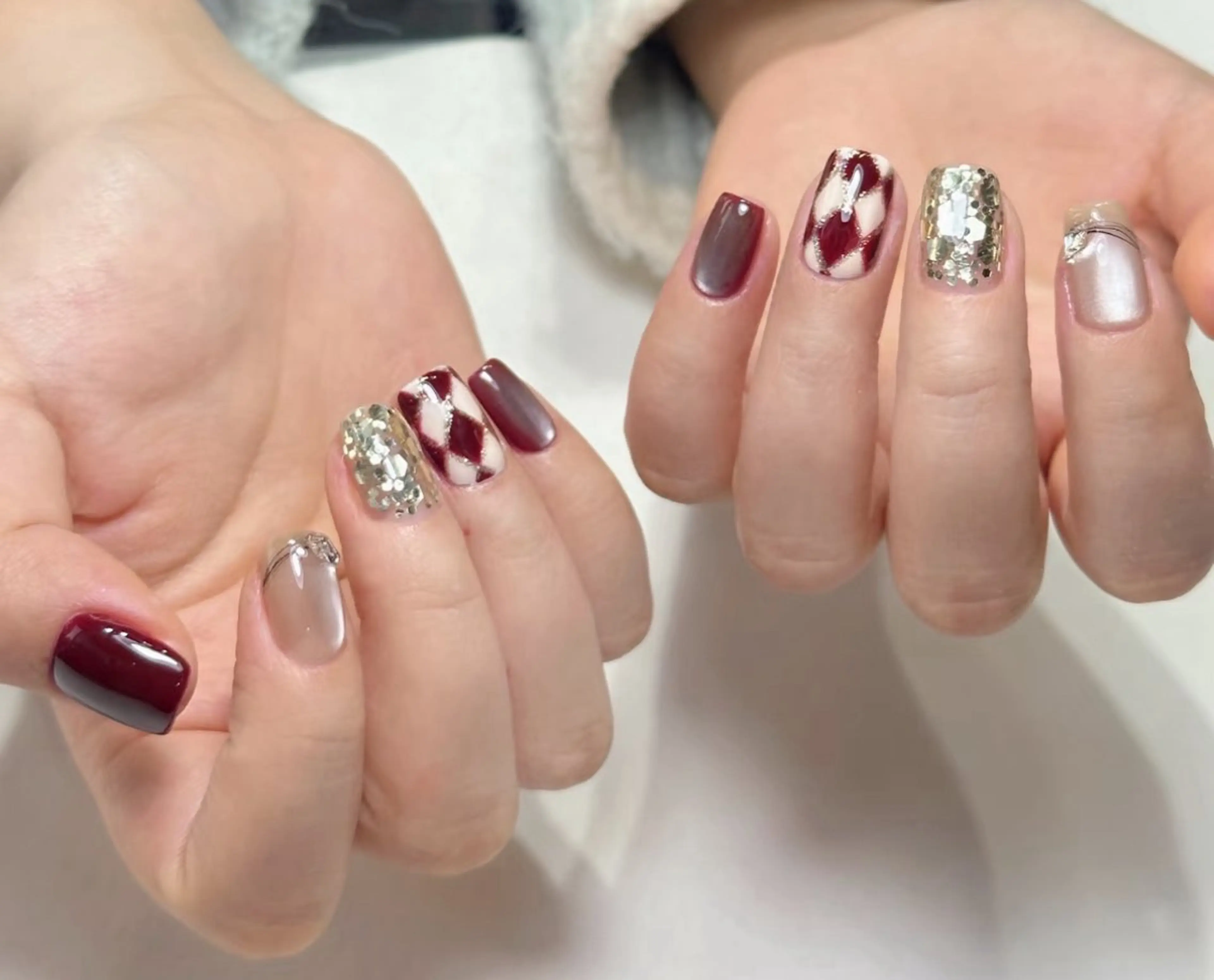 ネイル JUNAエステ2980所属・JUNA エステ&リラクのエステ・リラクイメージ