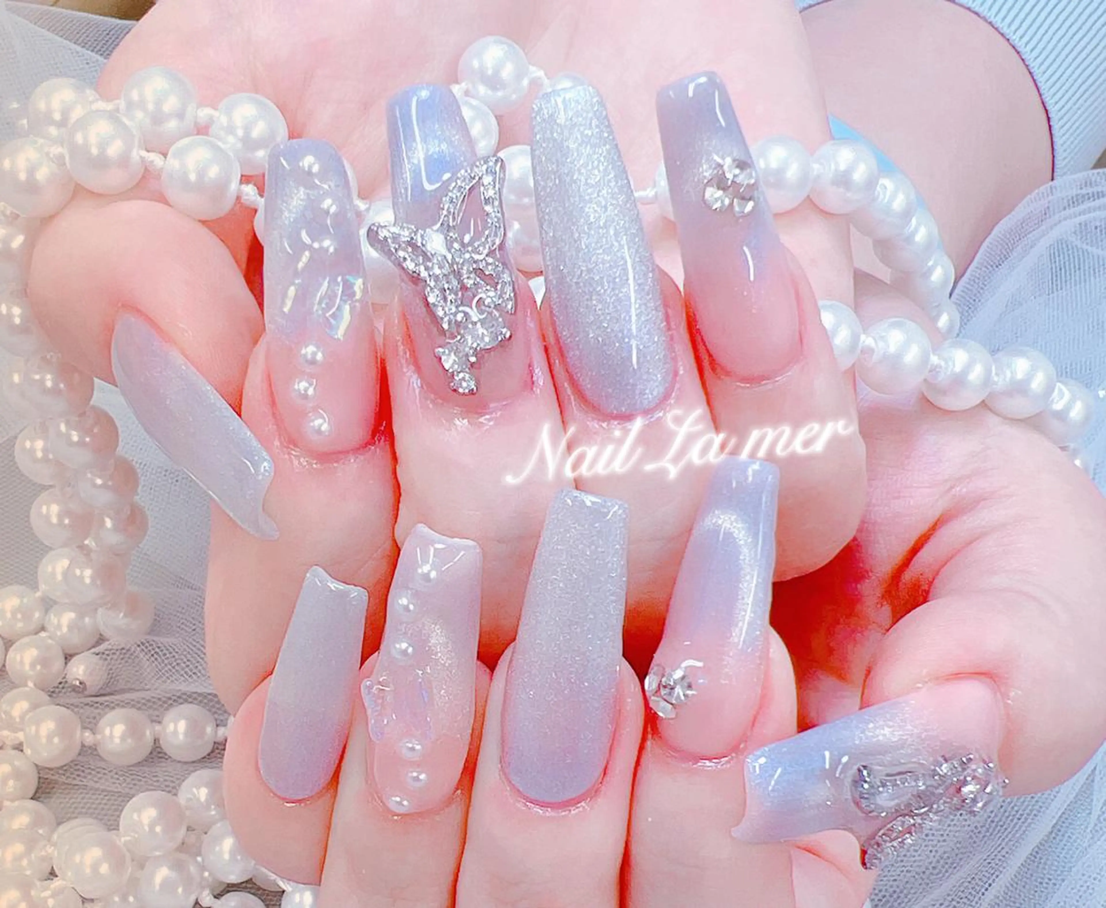 ネイル Feliz nailのネイルデザイン