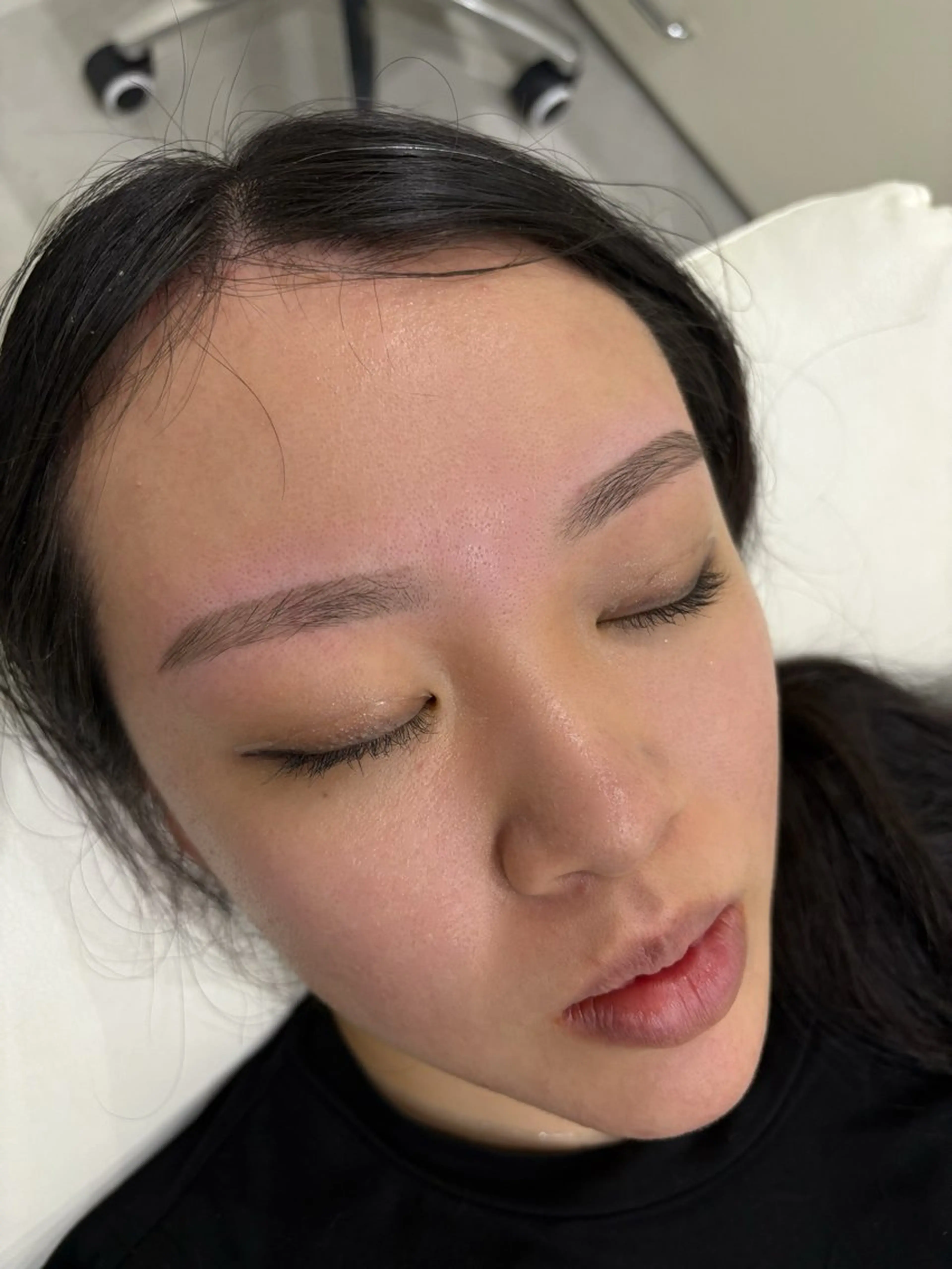 アイブロウ アイブロウサロン店長 🫧AMIの眉毛・アイブロウイメージ