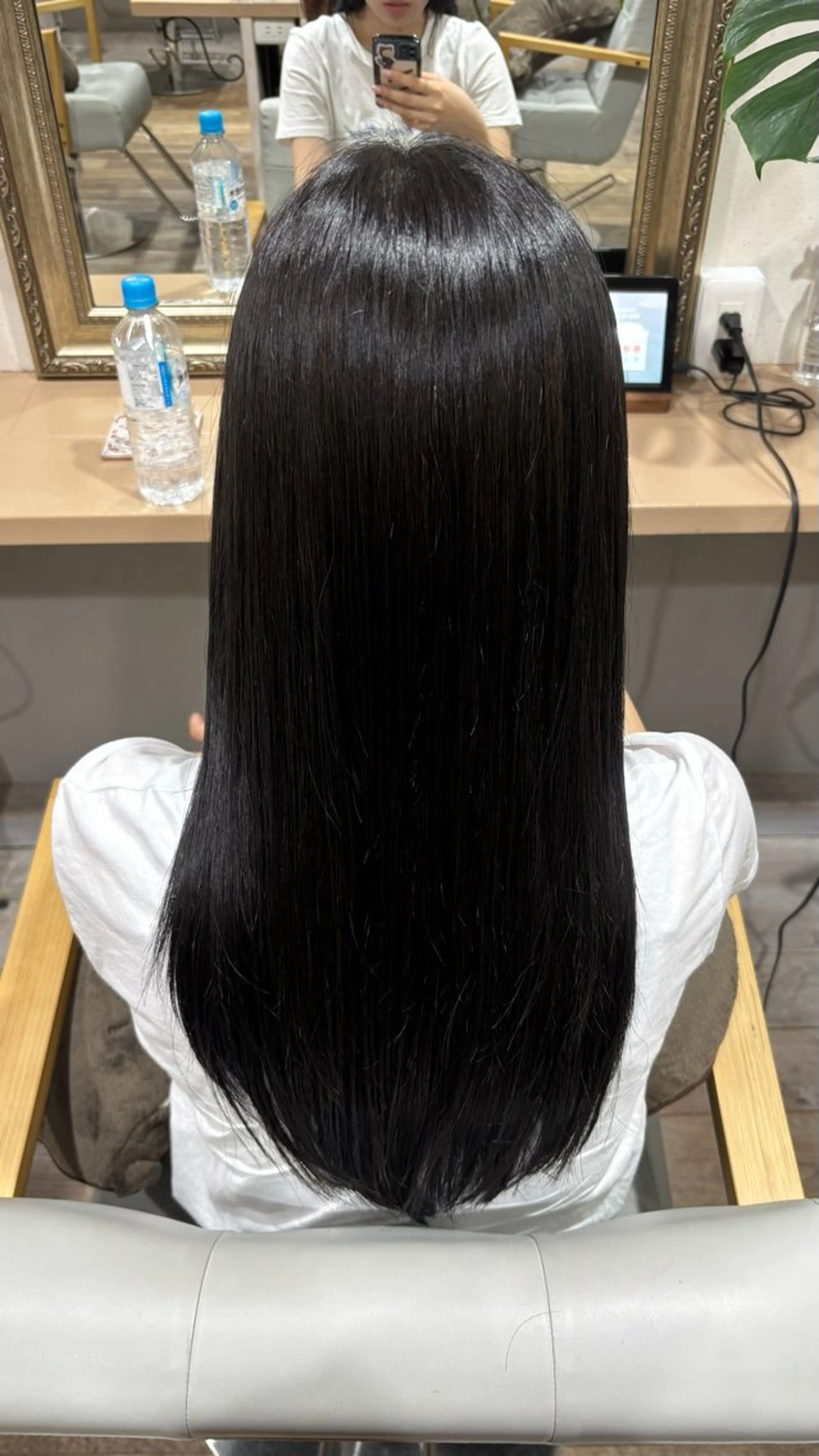 ロング カラー calm_ naluのその他イメージ