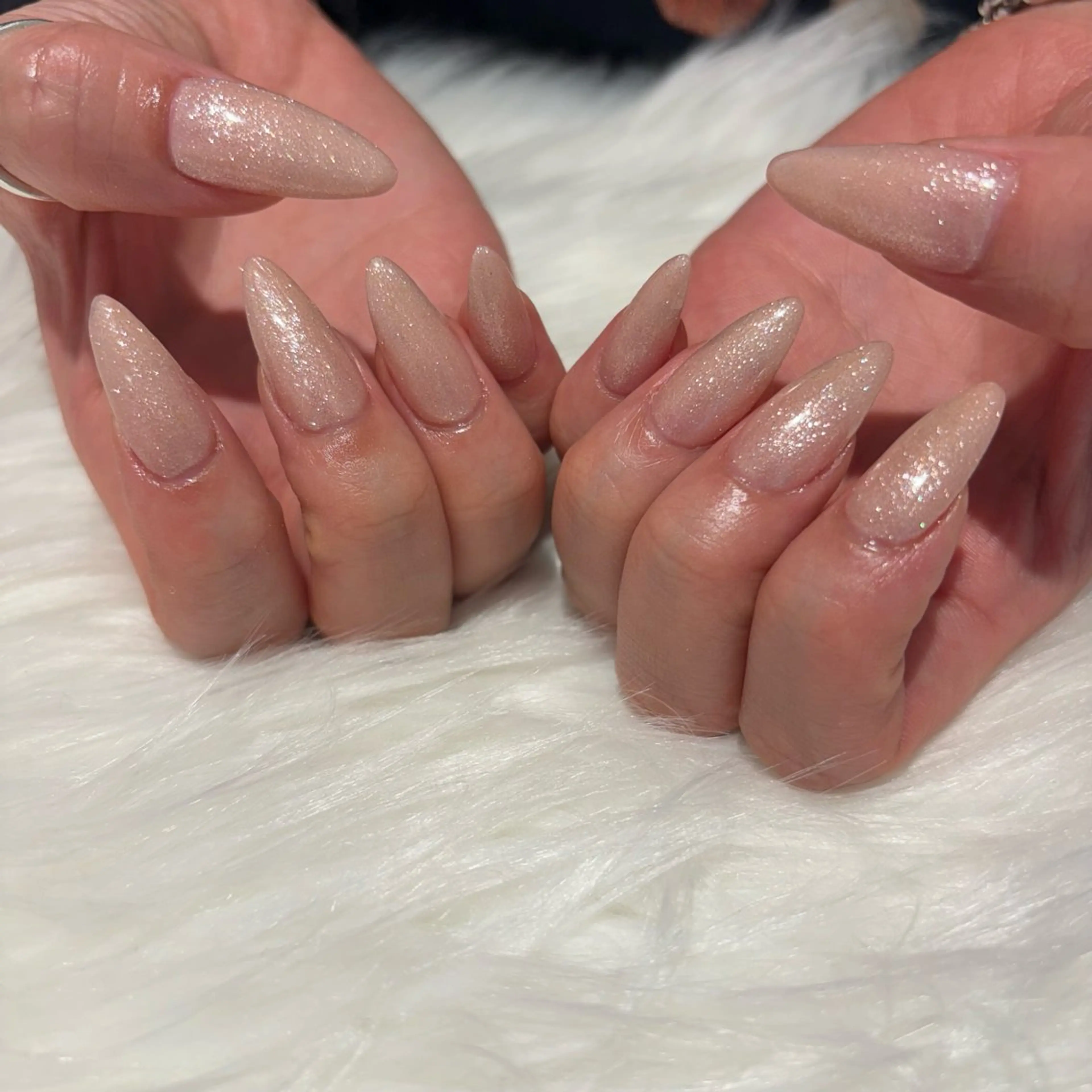 ネイル SHELL NAIL所属・SHELLNAIL 🌞fujii🌞のネイルデザイン