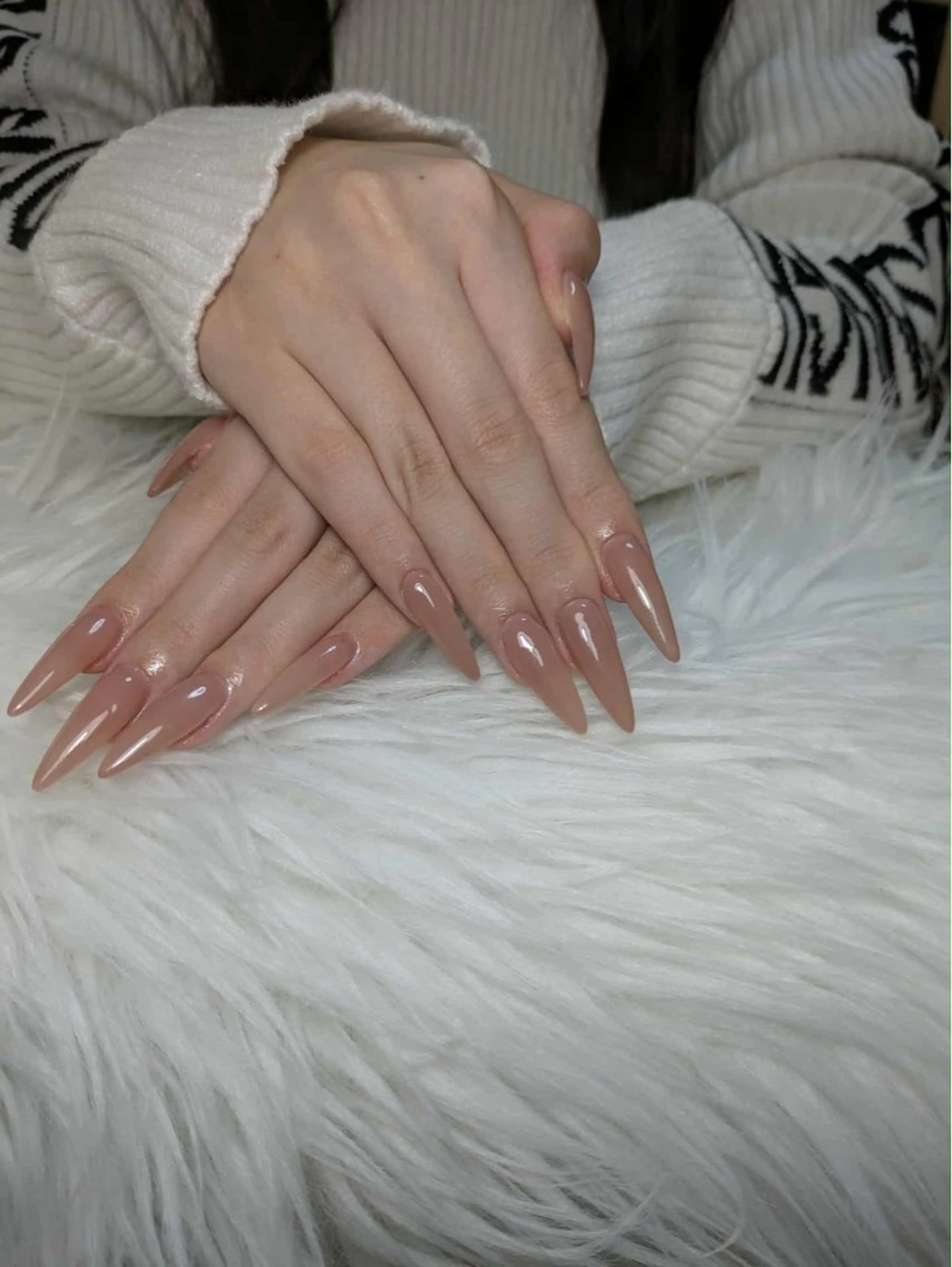 ネイル Queen Nailのネイルデザイン