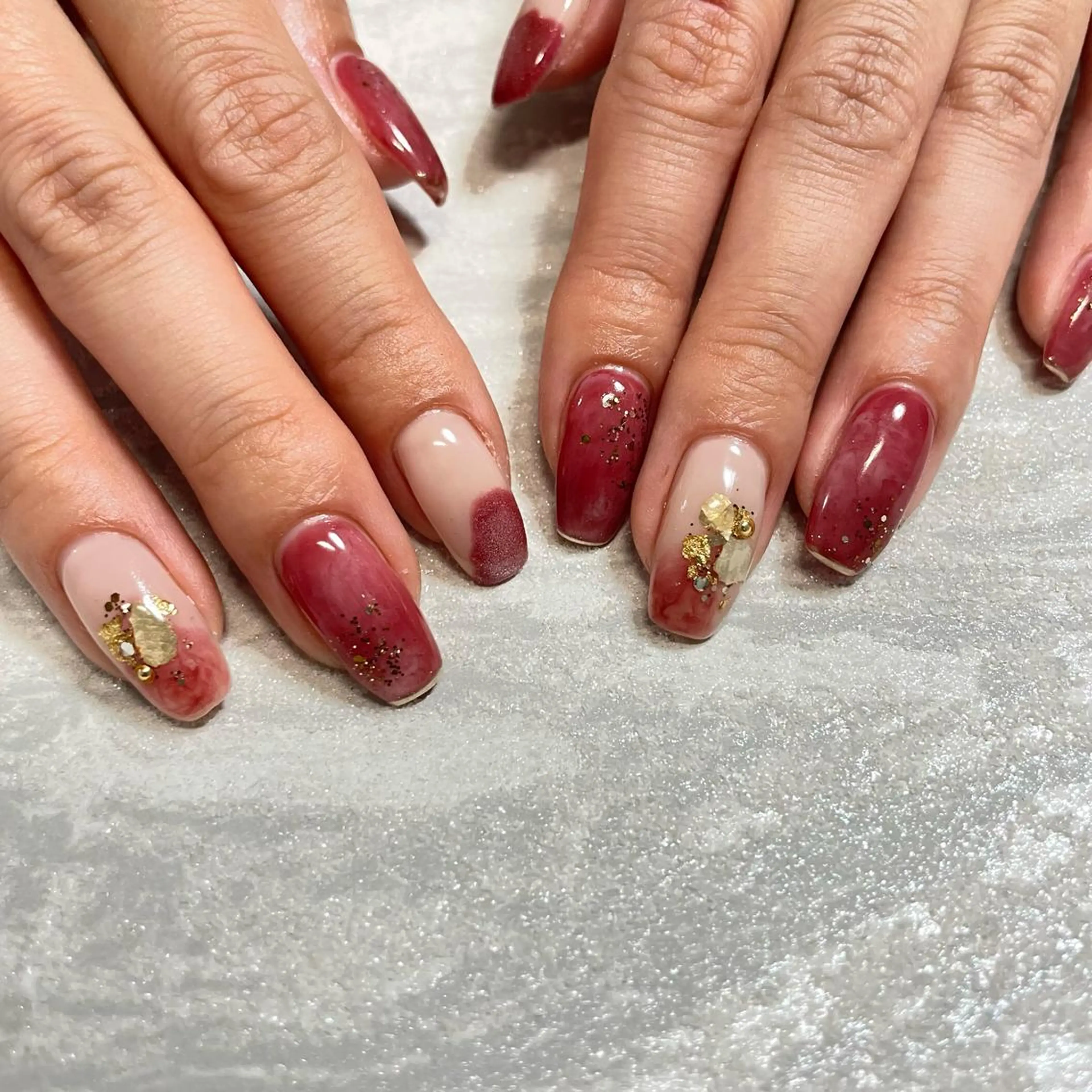 ネイル その他(ネイル) nail salon  aloalo所属・Nailist Ayaのネイルデザイン