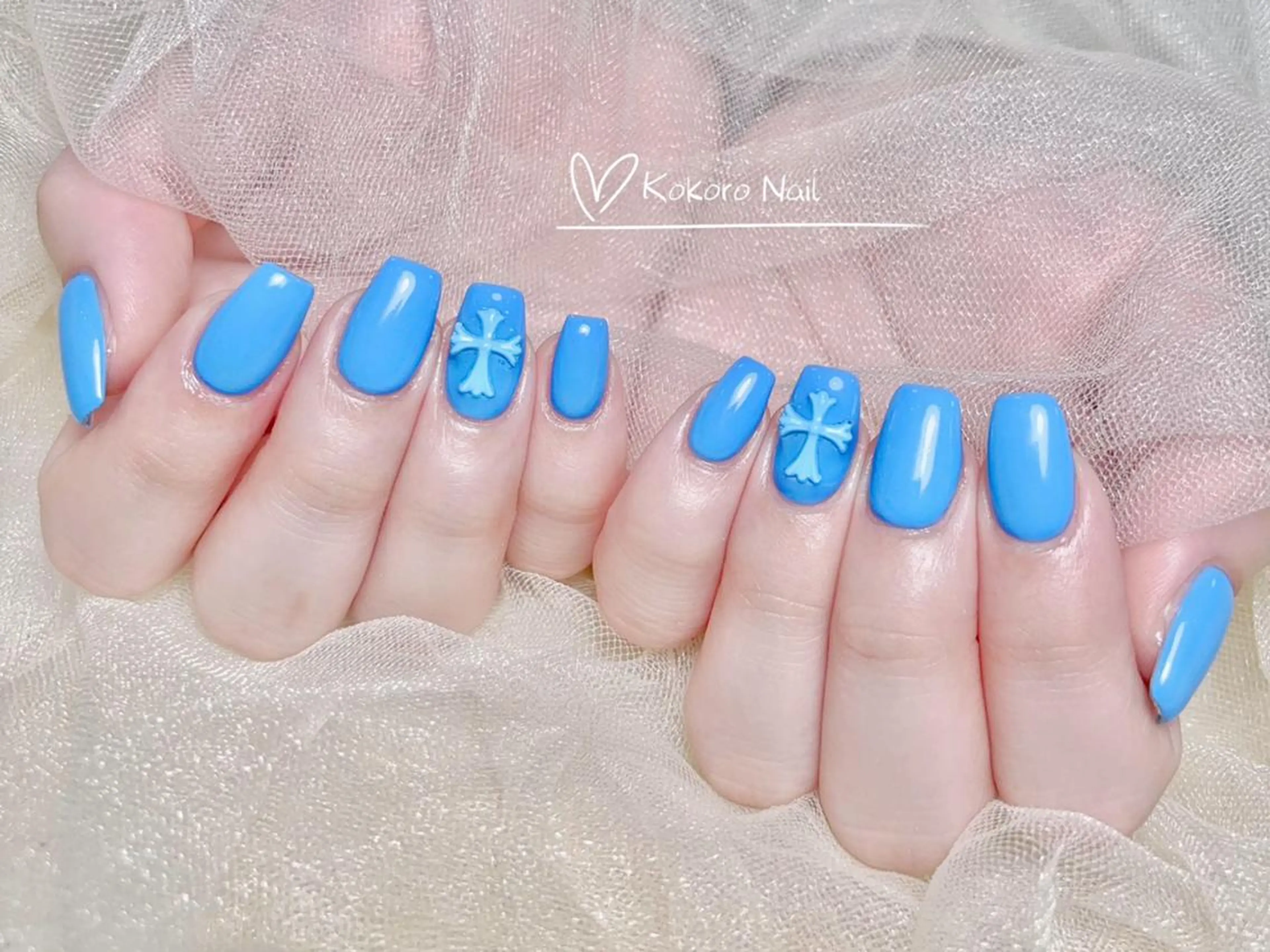 ネイル 💫YANA 💫のネイルデザイン