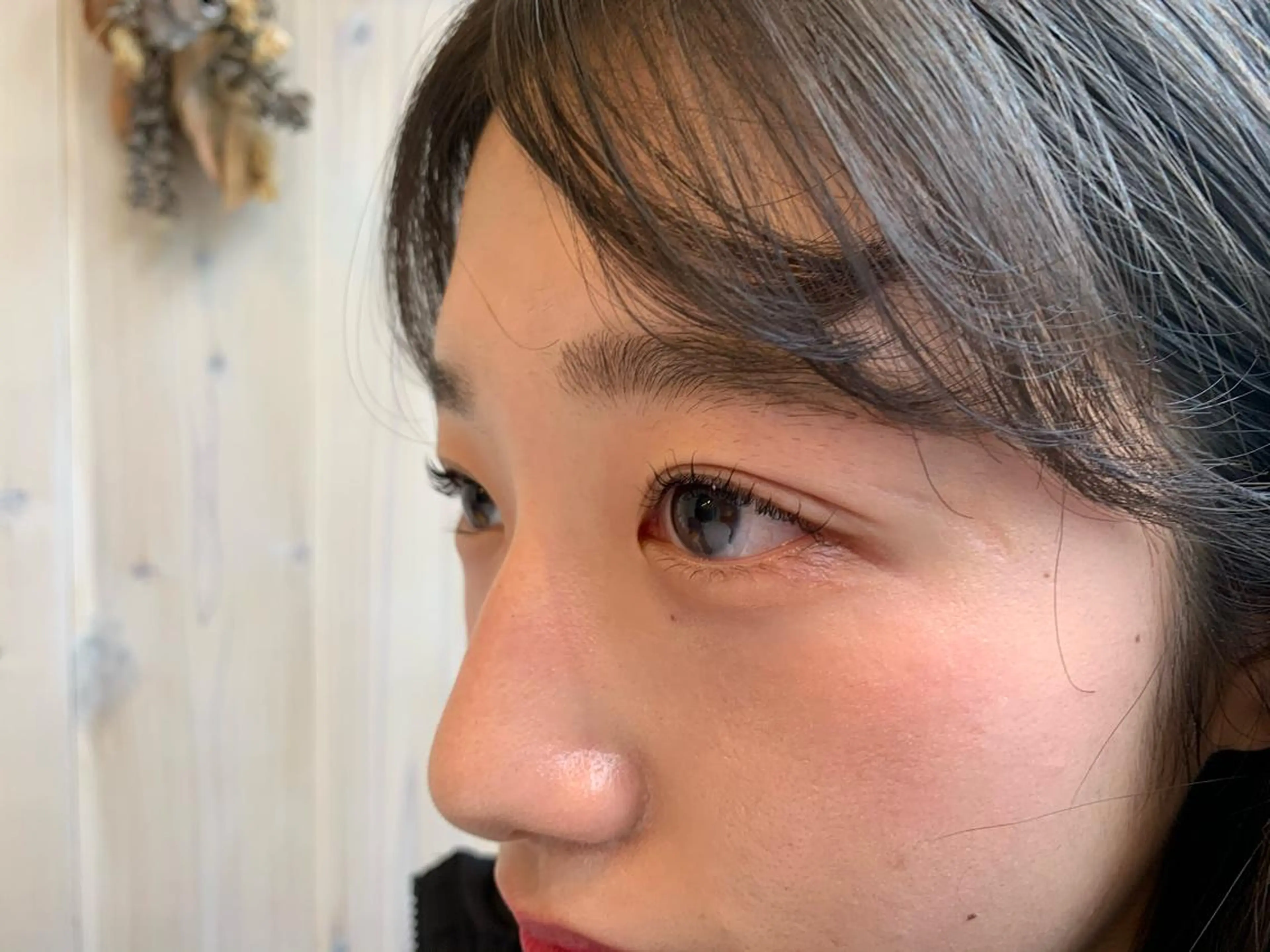 マツエク・マツパ ナチュラル アニメオタク美容師✂ miharuのヘアスタイル