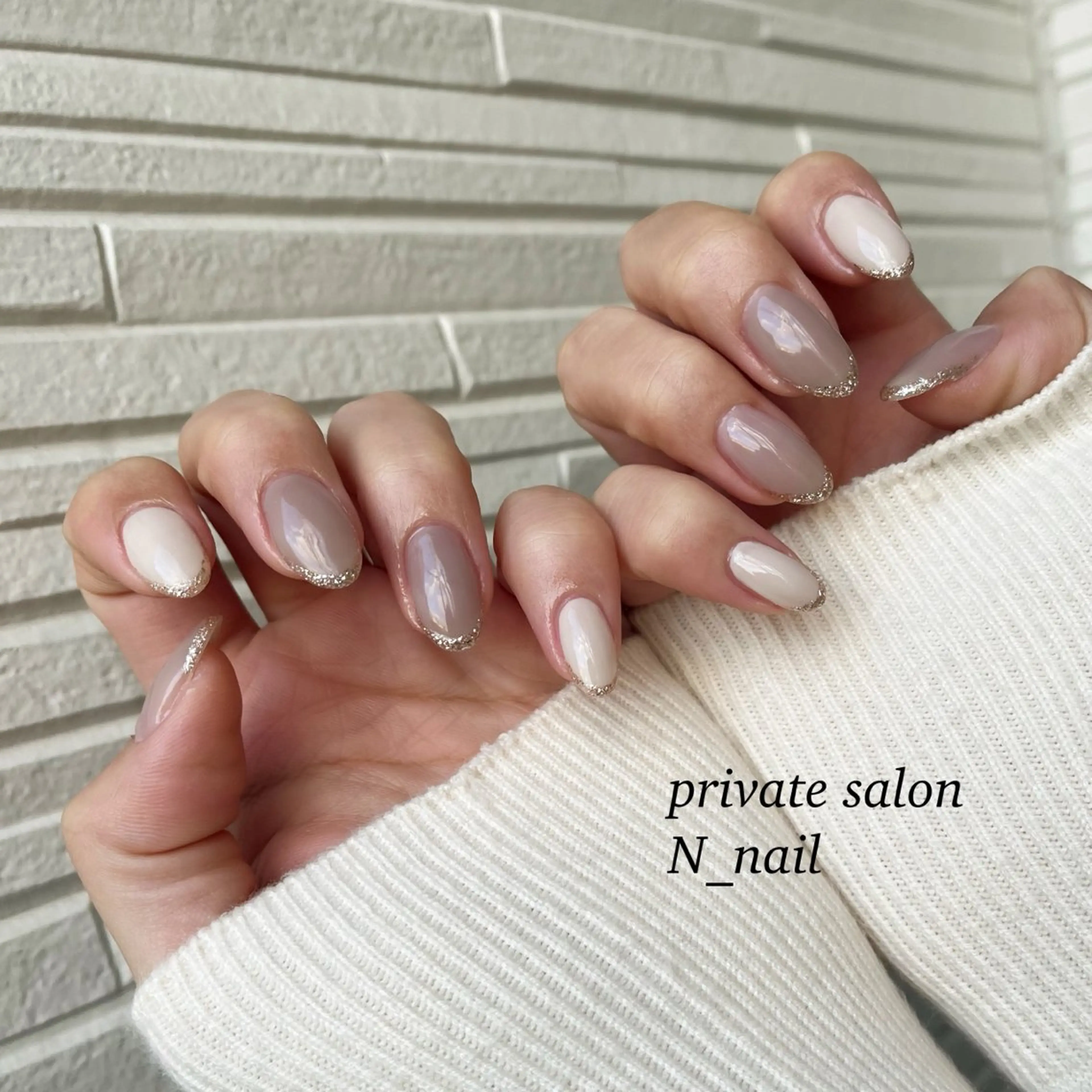 ネイル N_ nailのネイルデザイン