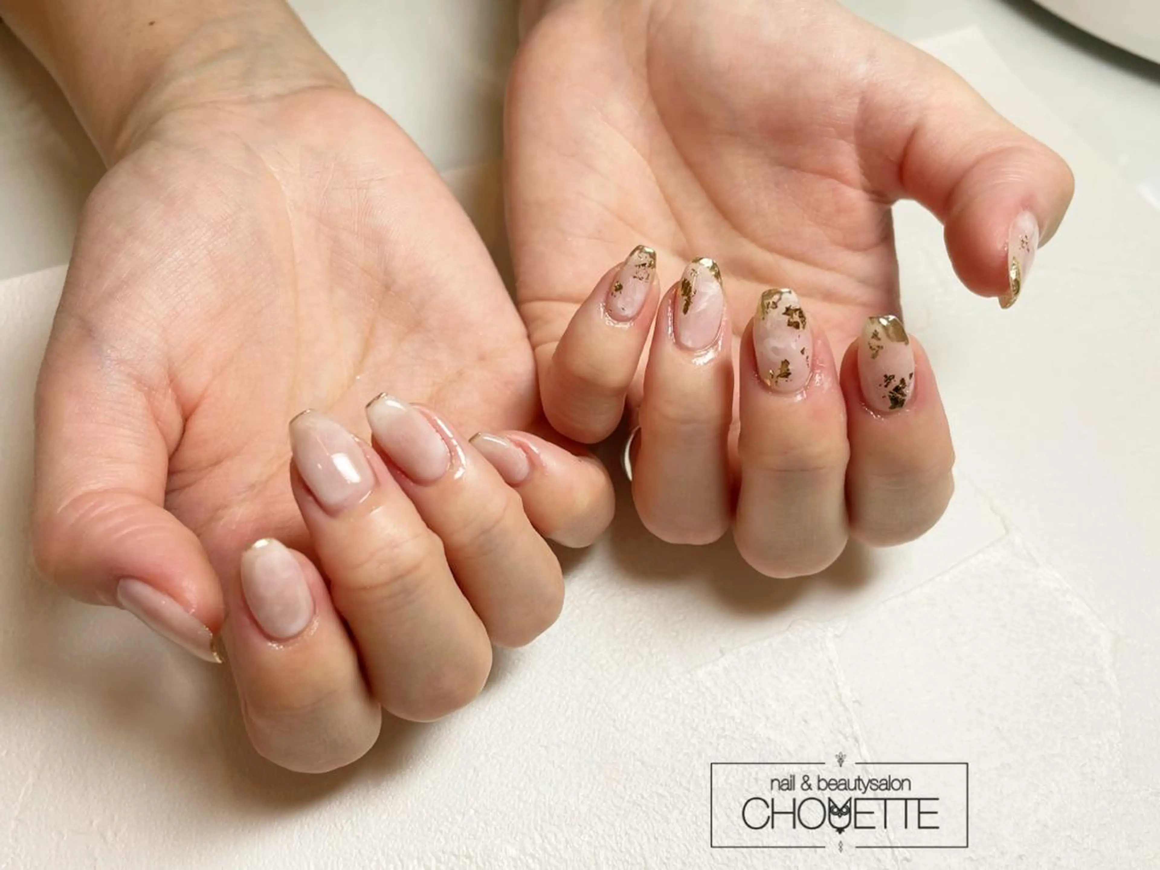 ネイル ハンドネイル maikai_a_ nail Anzuのネイルデザイン