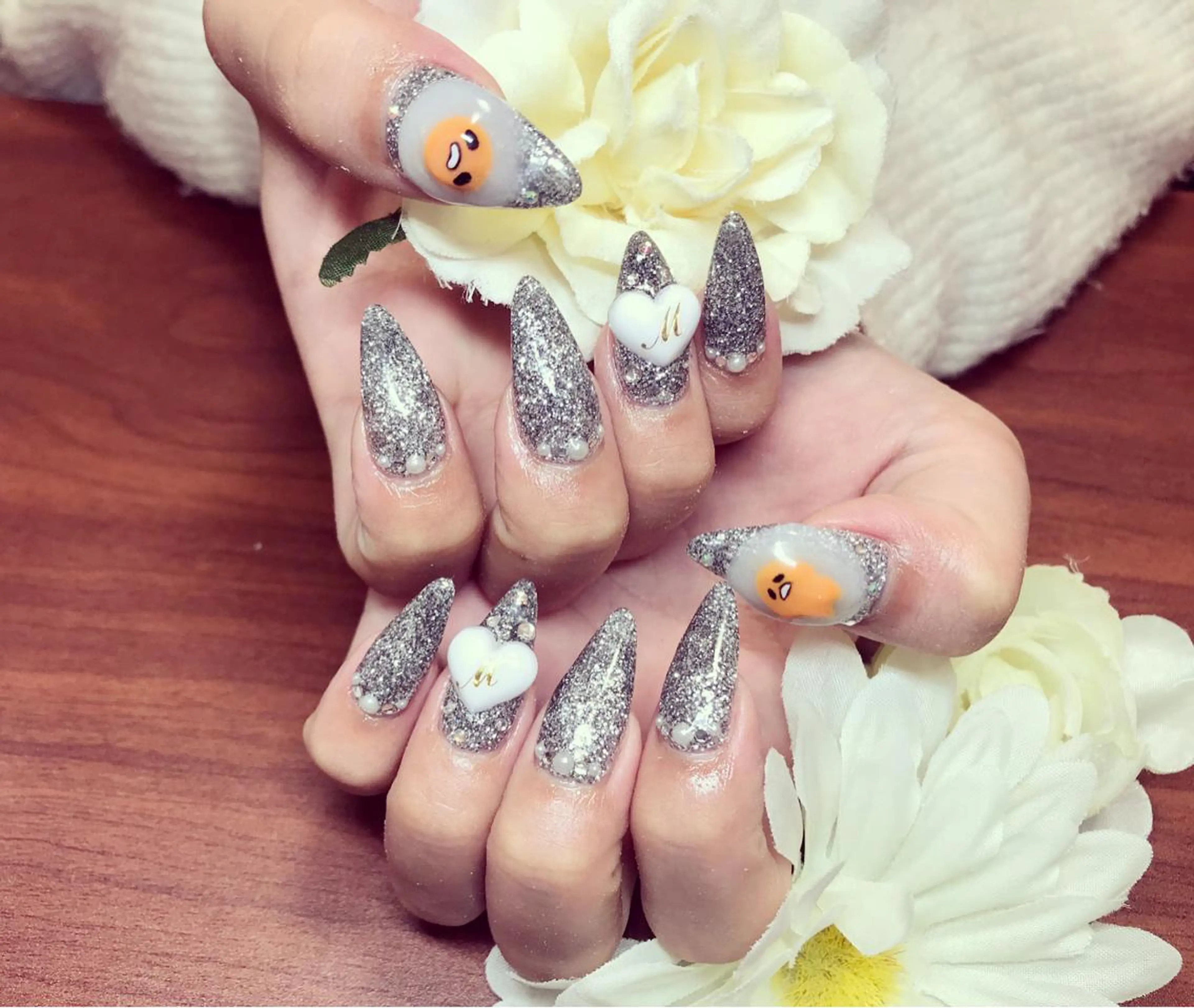 ネイル NAIL salon ACEのネイルデザイン