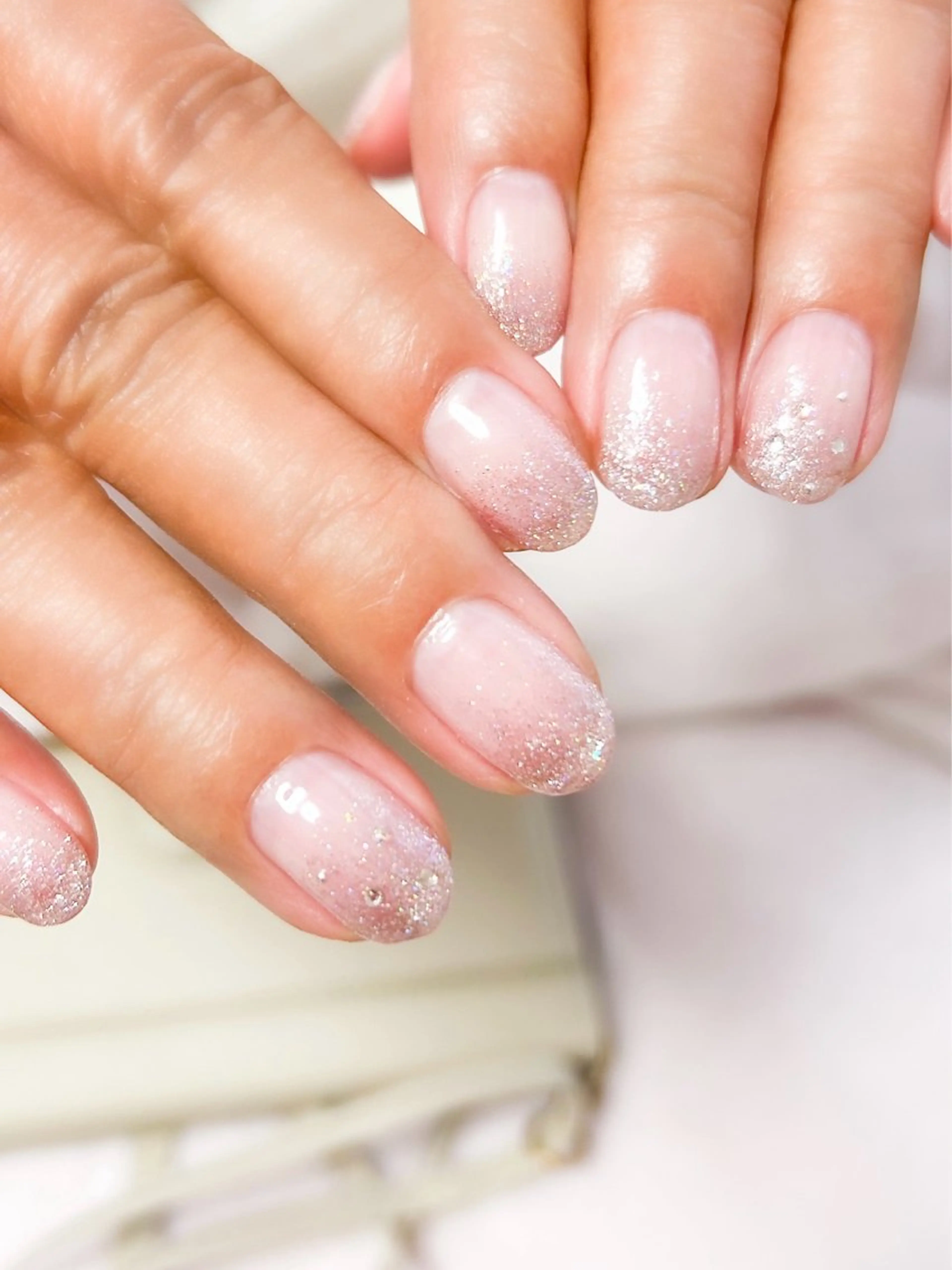 ネイル Lilly nail Mikuのネイルデザイン