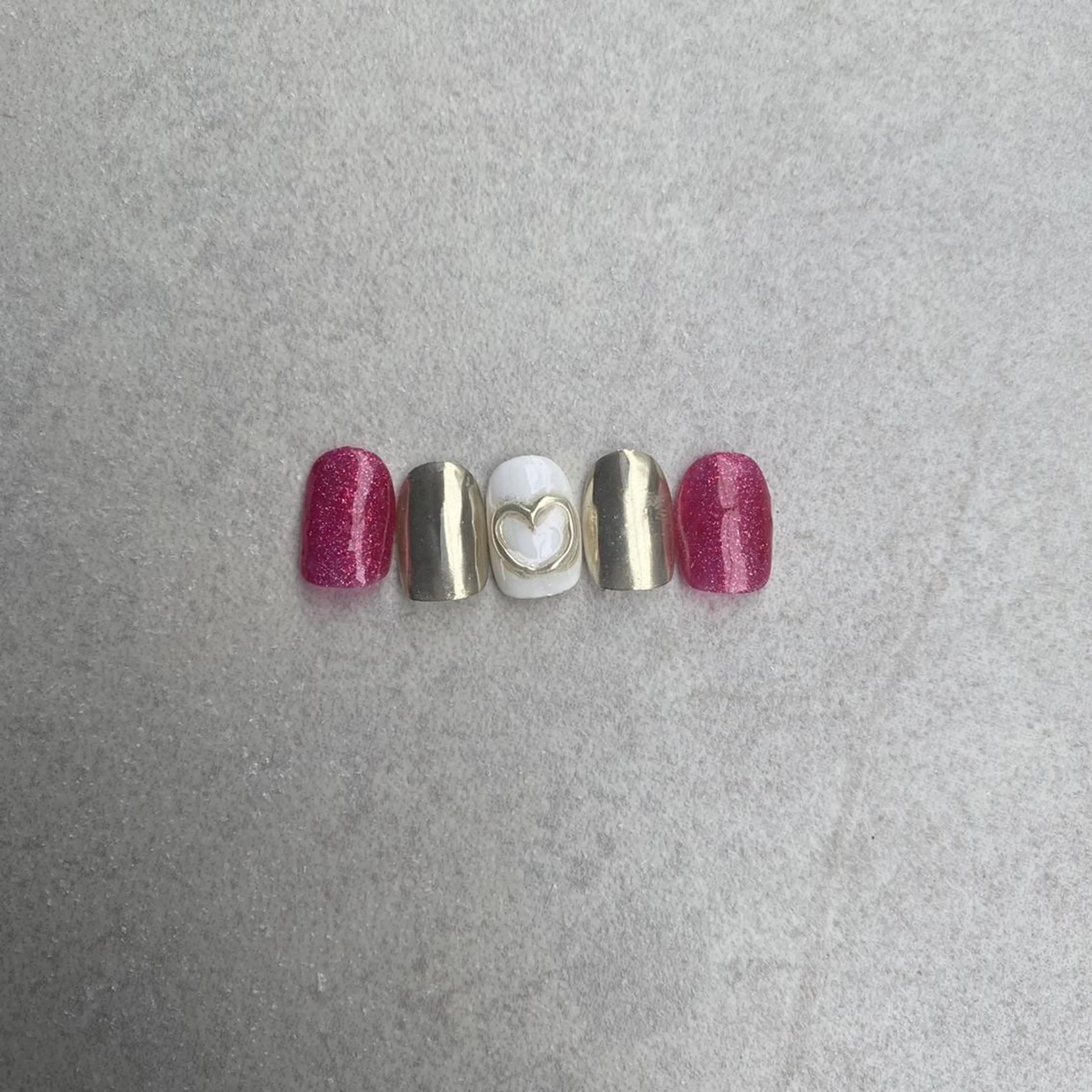 ネイル akane .hのネイルデザイン