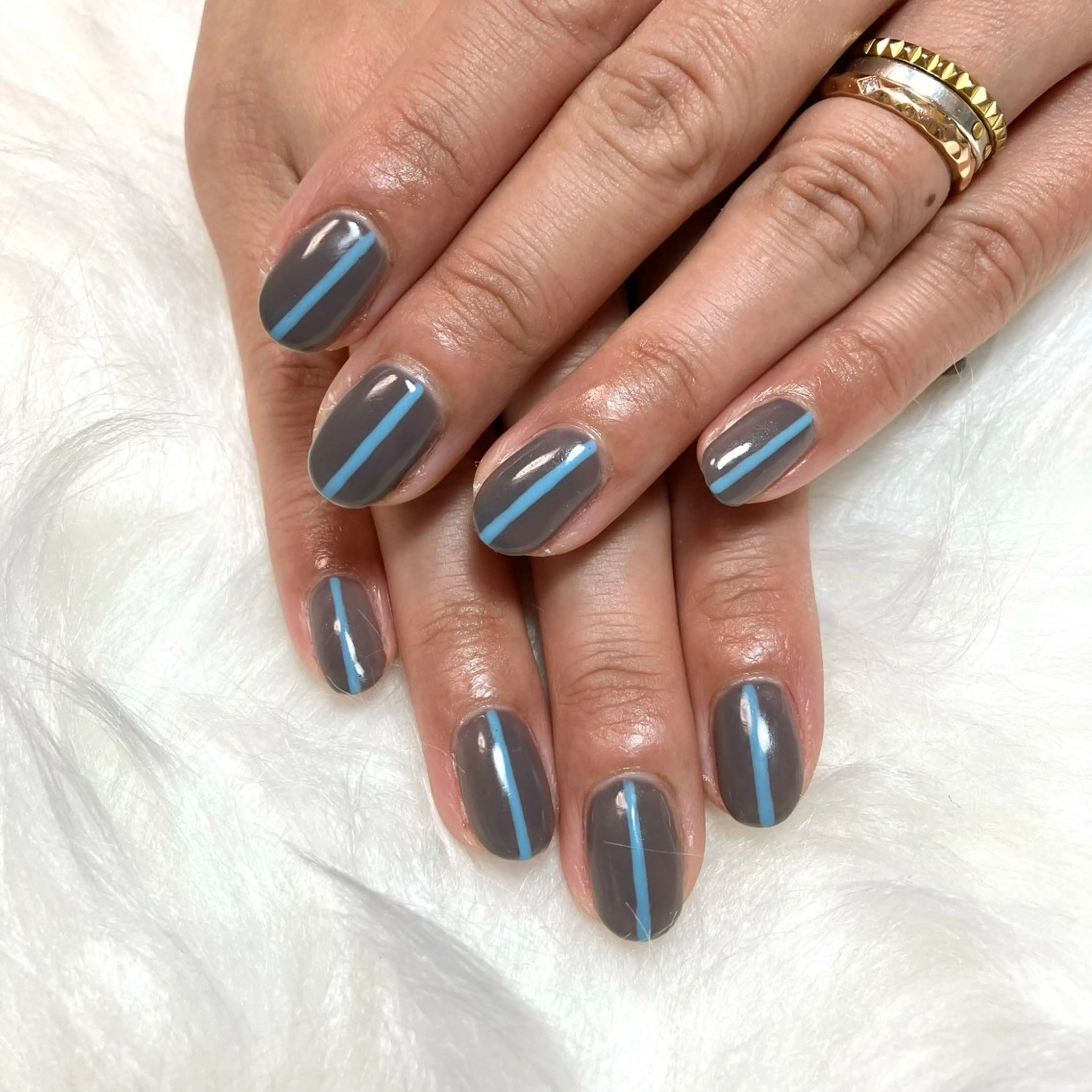 ネイル salon Mのネイルデザイン