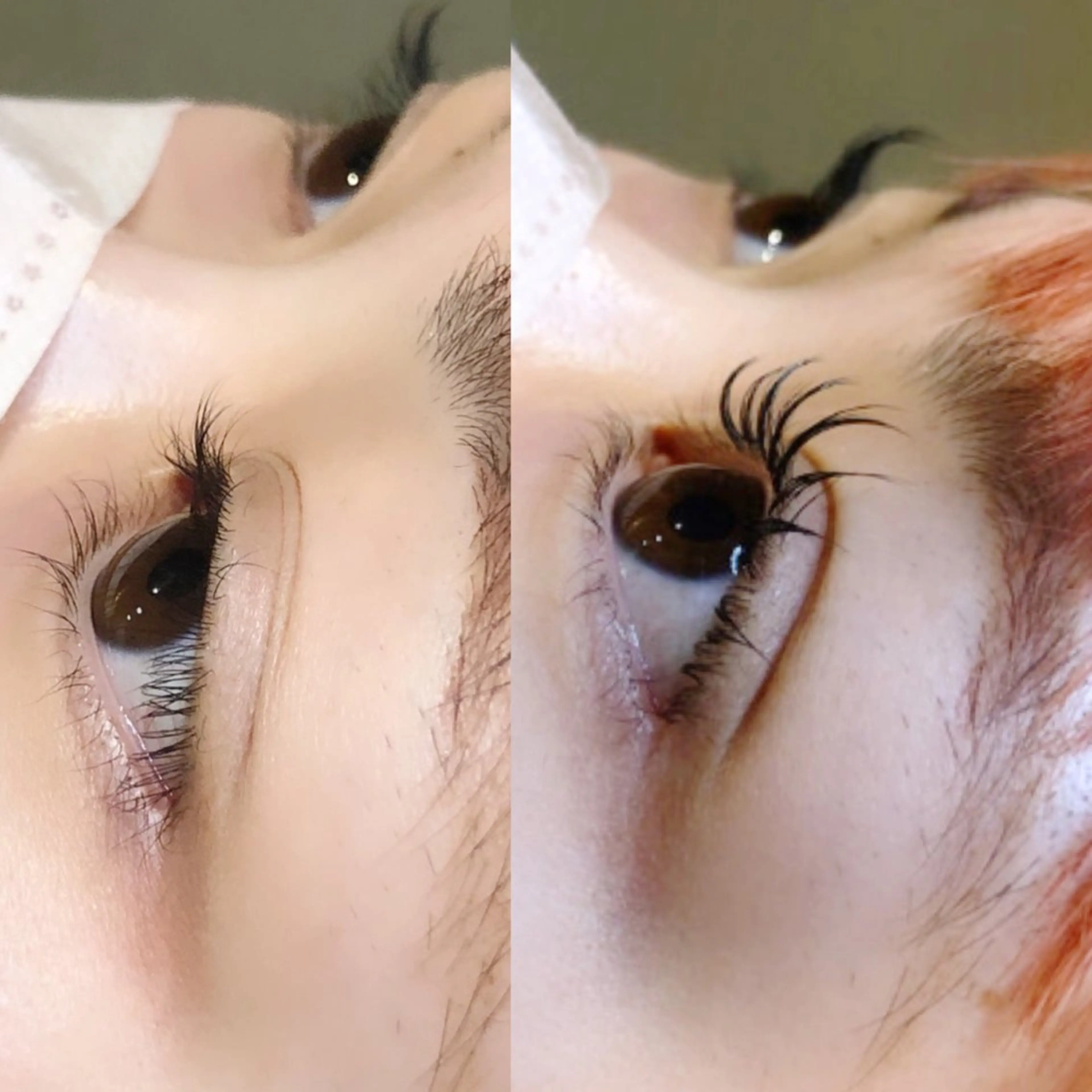 マツエク・マツパ 💛🌼こんどう ひなた🐥⸒のマツエク・マツパデザイン