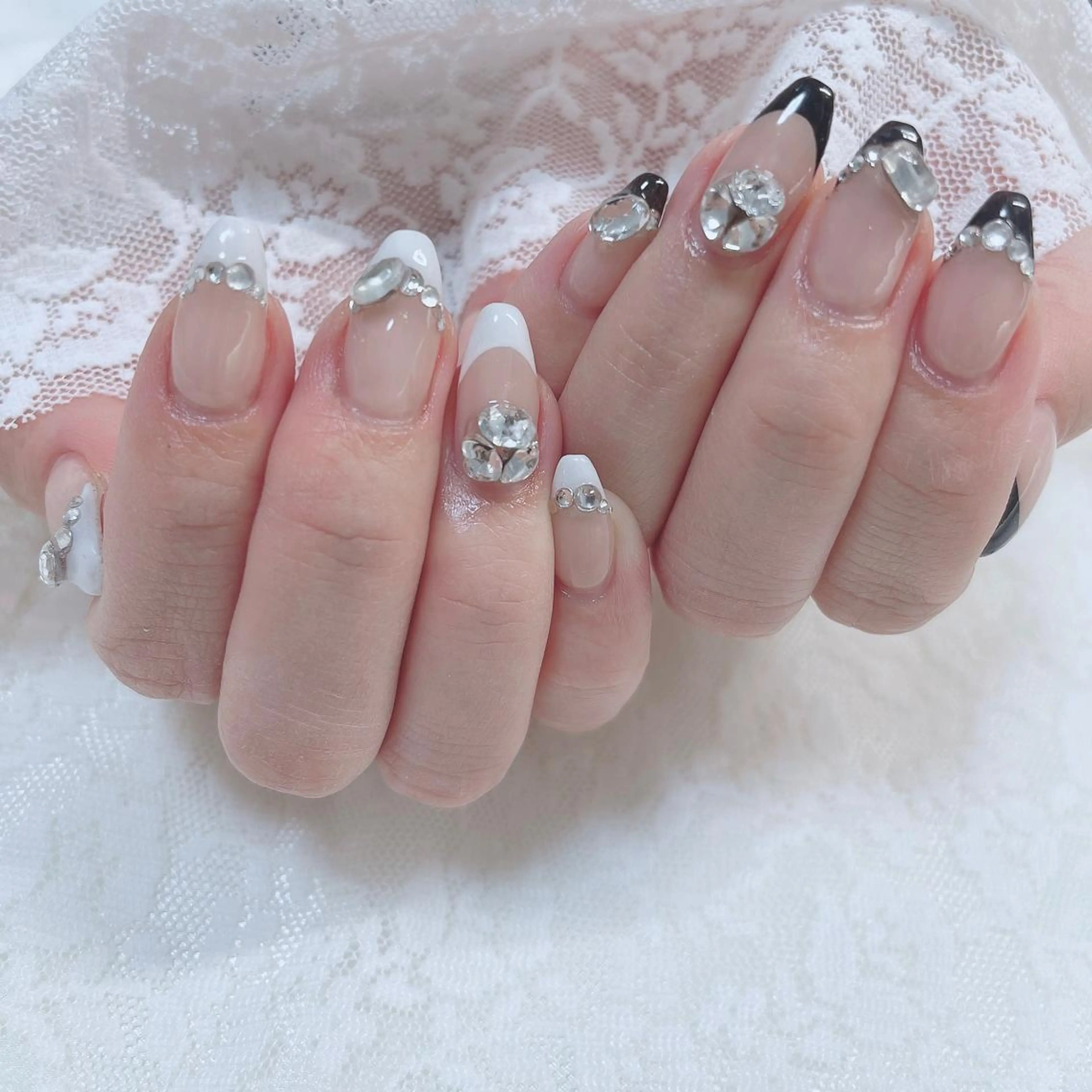 ネイル ハンドネイル puri♡ nailのネイルデザイン