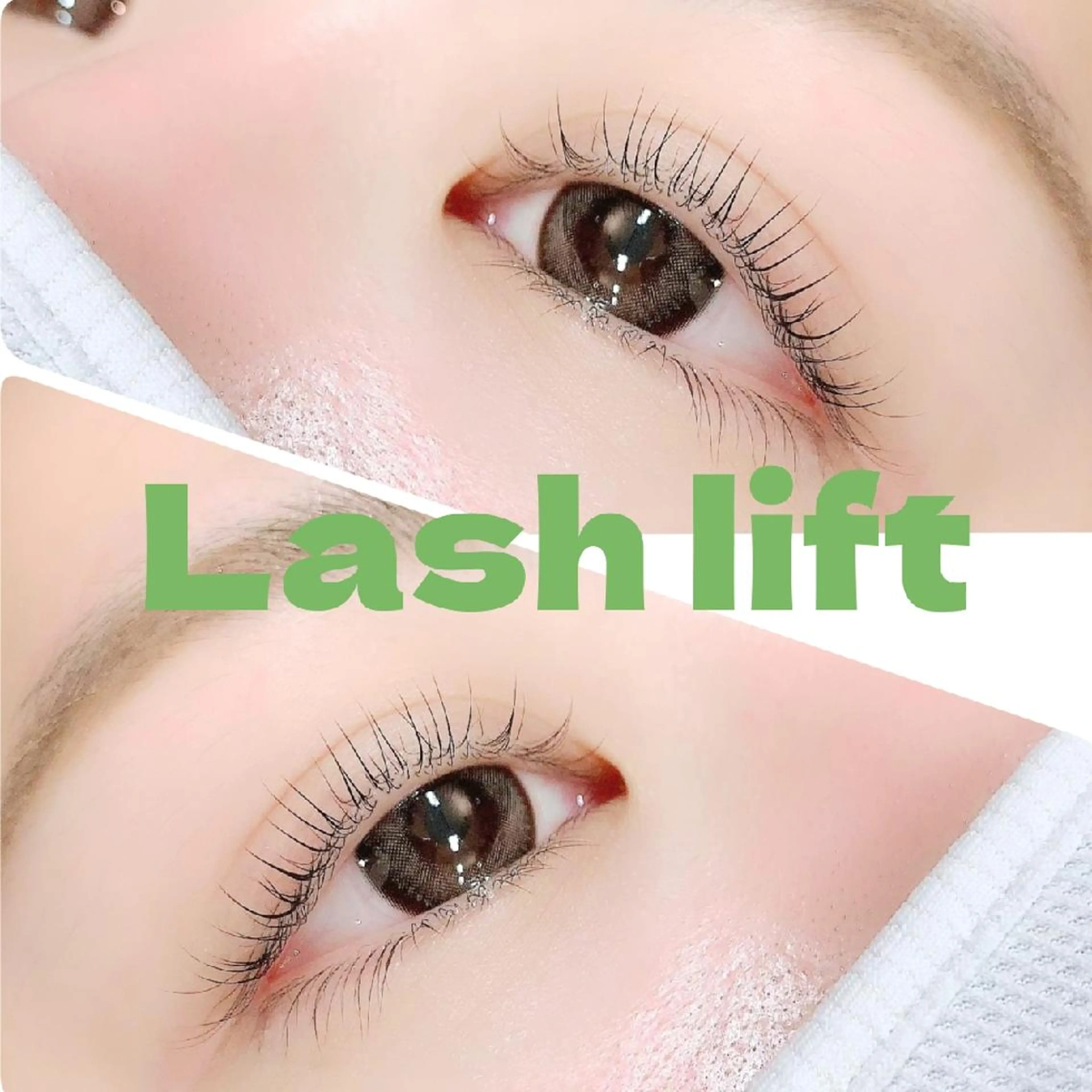 マツエク・マツパ LASH BAR天王寺店所属・LASH BAR  友久のマツエク・マツパデザイン