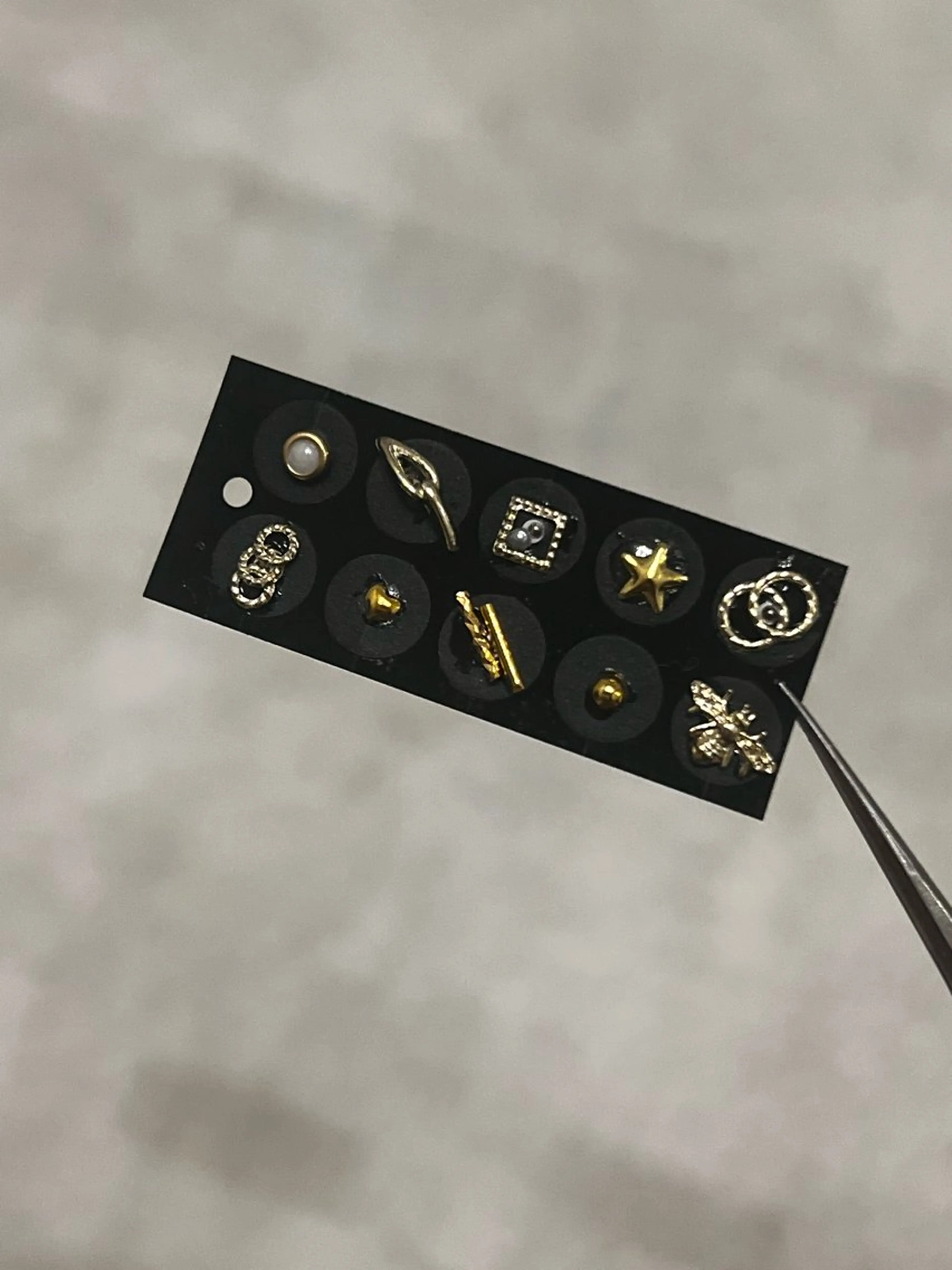 M for U.所属・Mai Abeのその他イメージ