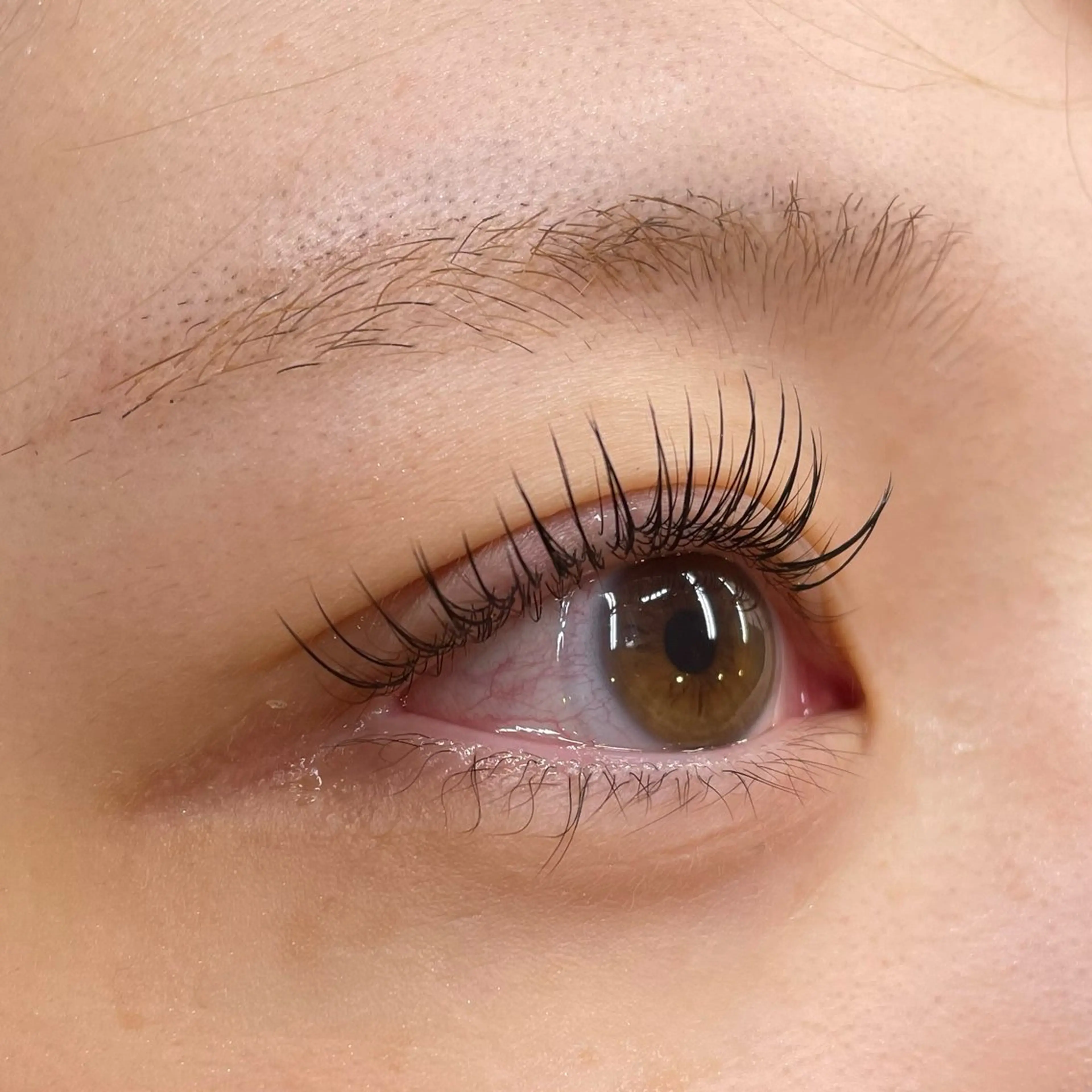 マツエク・マツパ Q-LASH銀座店所属・Q-LASH 銀座店 服部のマツエク・マツパデザイン