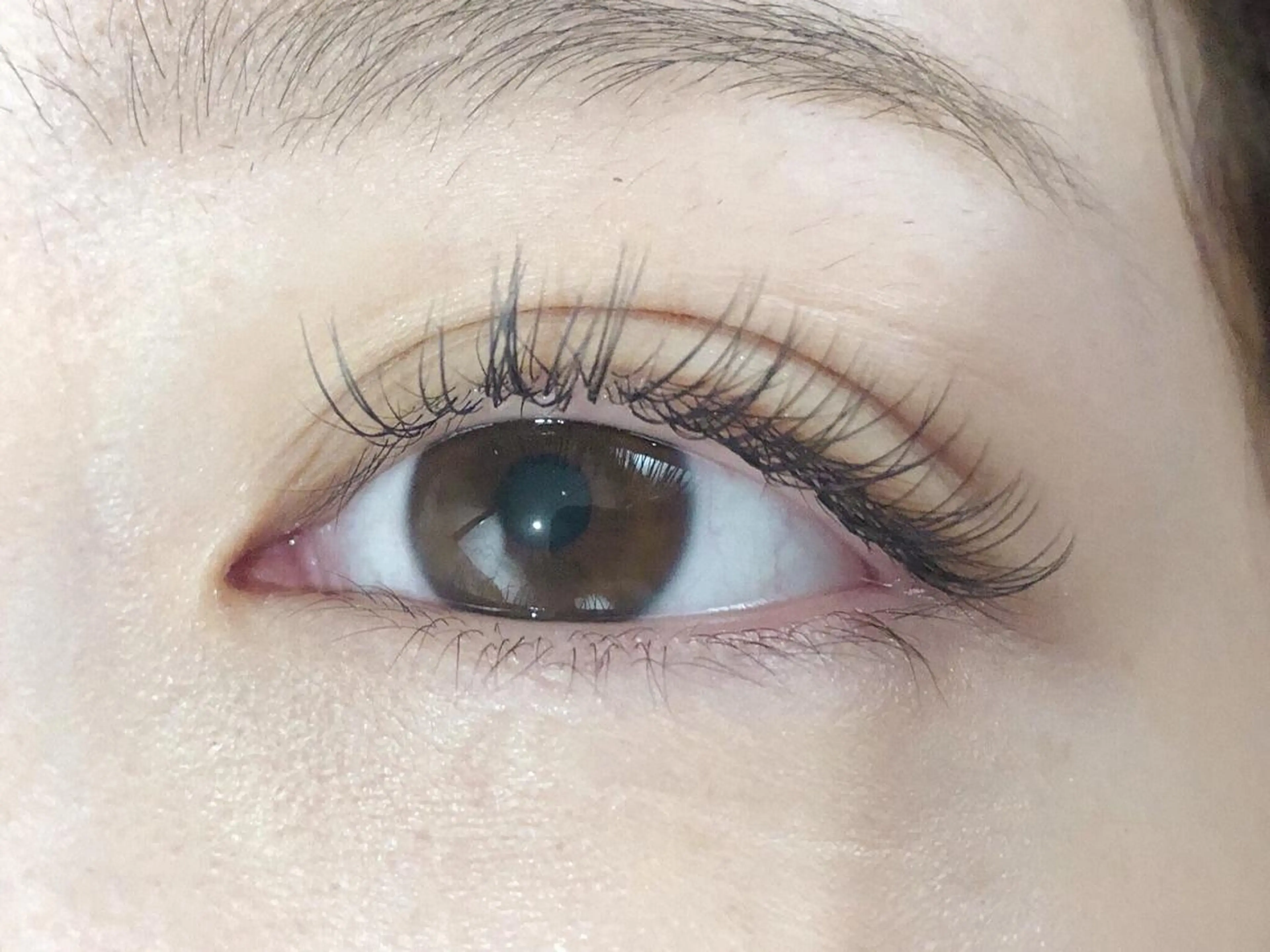 マツエク・マツパ SCENE by RADのマツエク・マツパデザイン