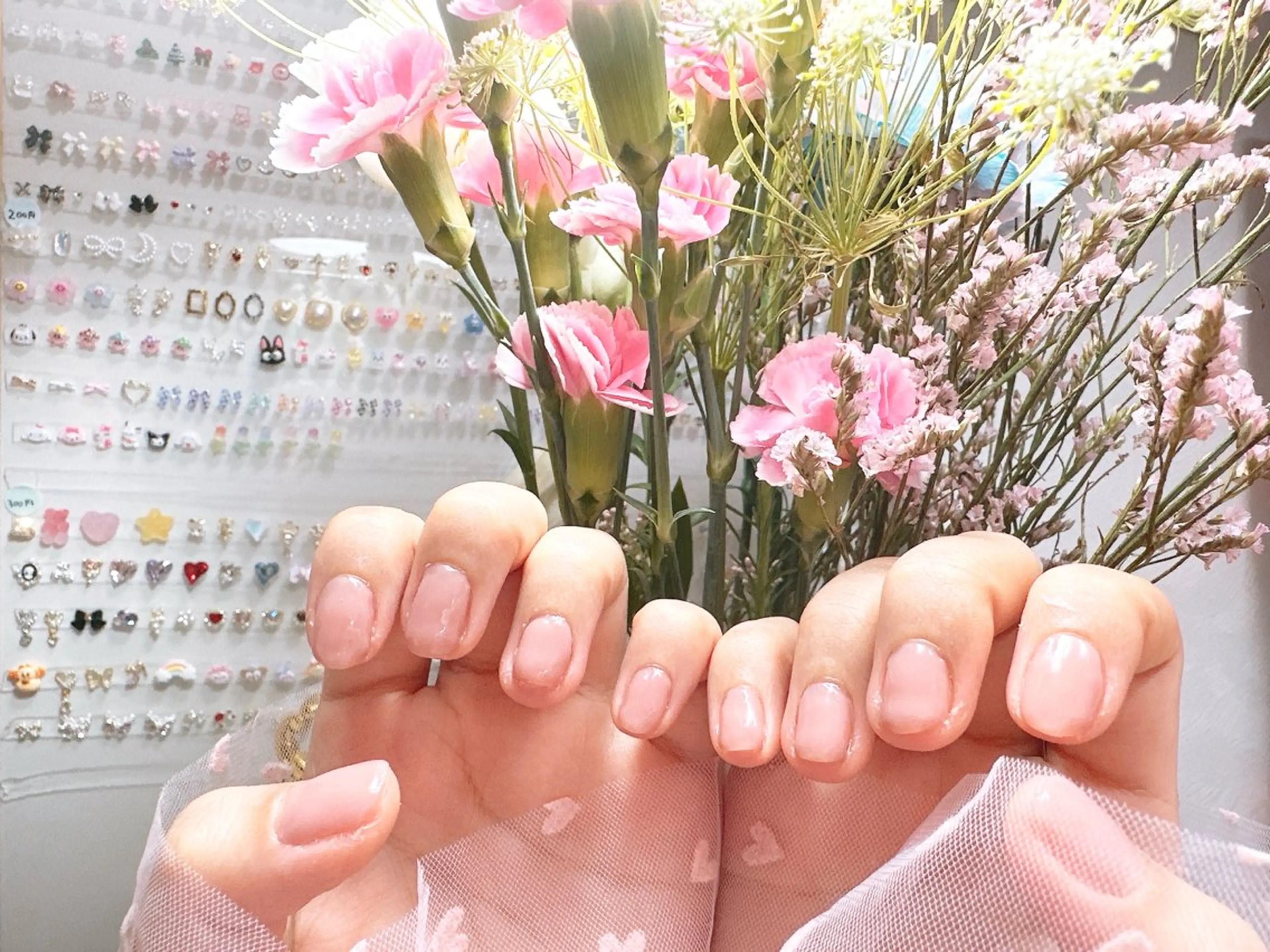 ネイル ワンカラーネイル Nail Salon nutaのその他イメージ