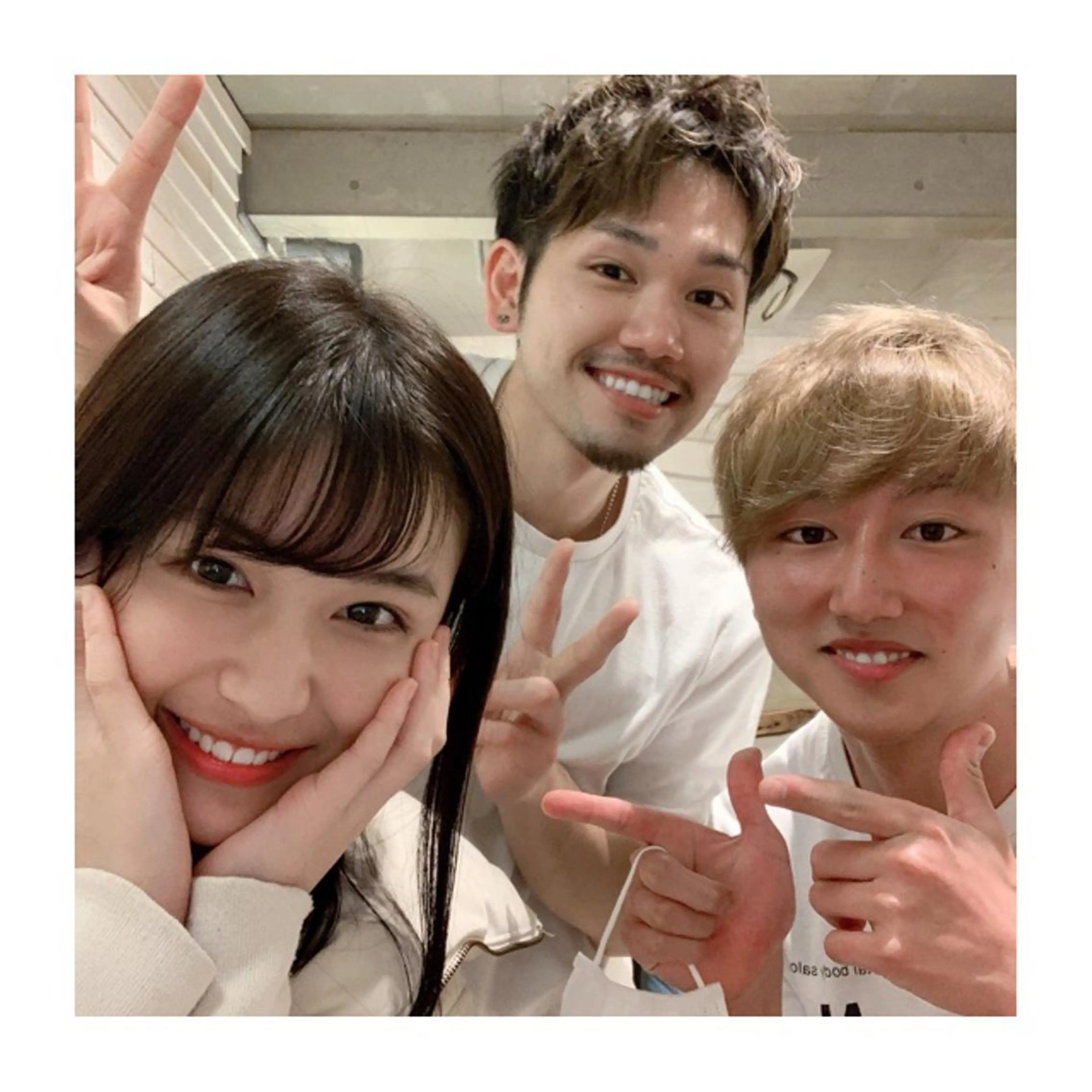 エステ リラク 美容整体師カイチ 小顔矯正/骨盤矯正のエステ・リラクイメージ