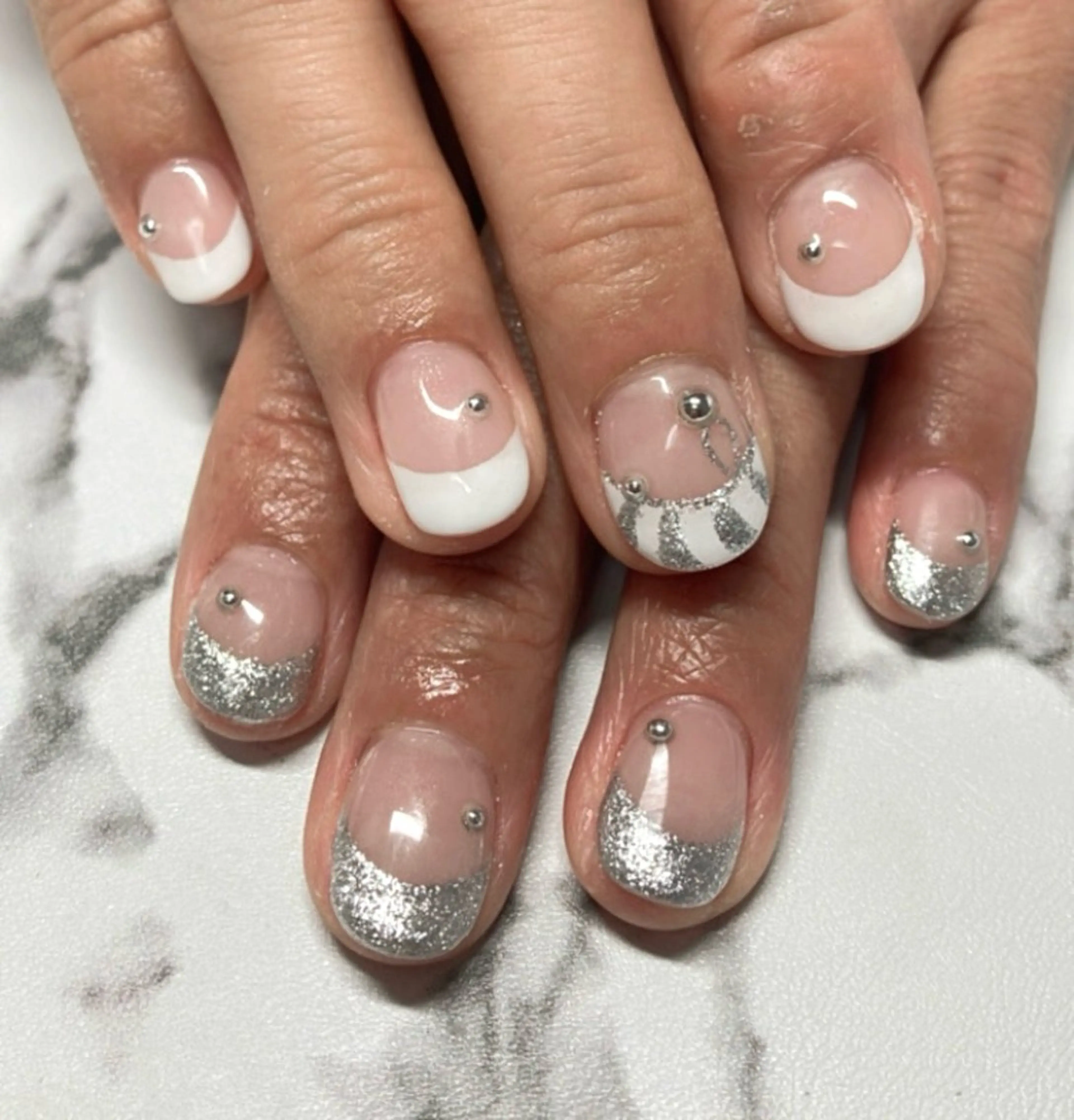 ネイル KAONAIL 【Sakurai】のネイルデザイン