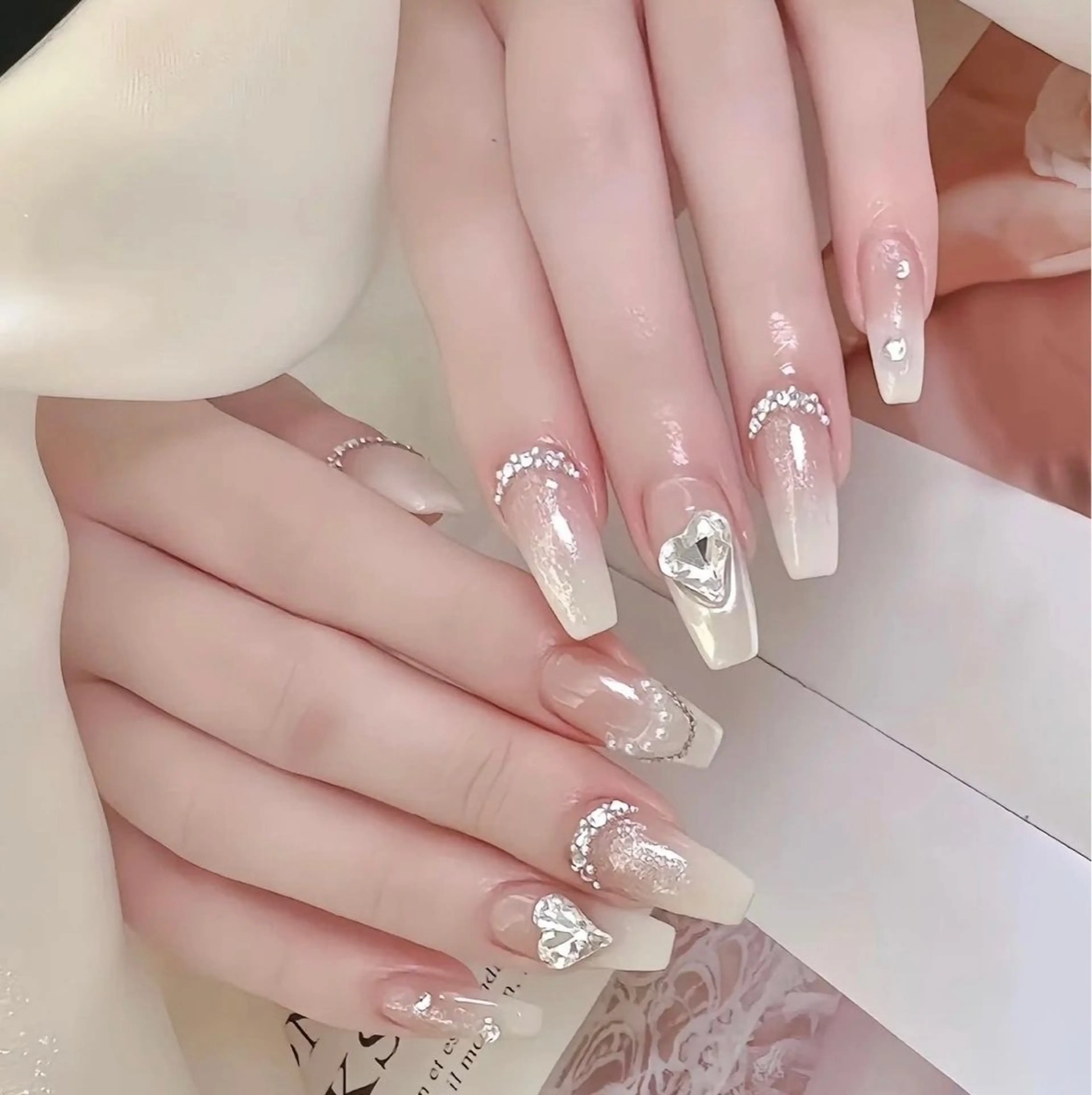 ネイル ハンドネイル Beauty Kaif ネイルのネイルデザイン