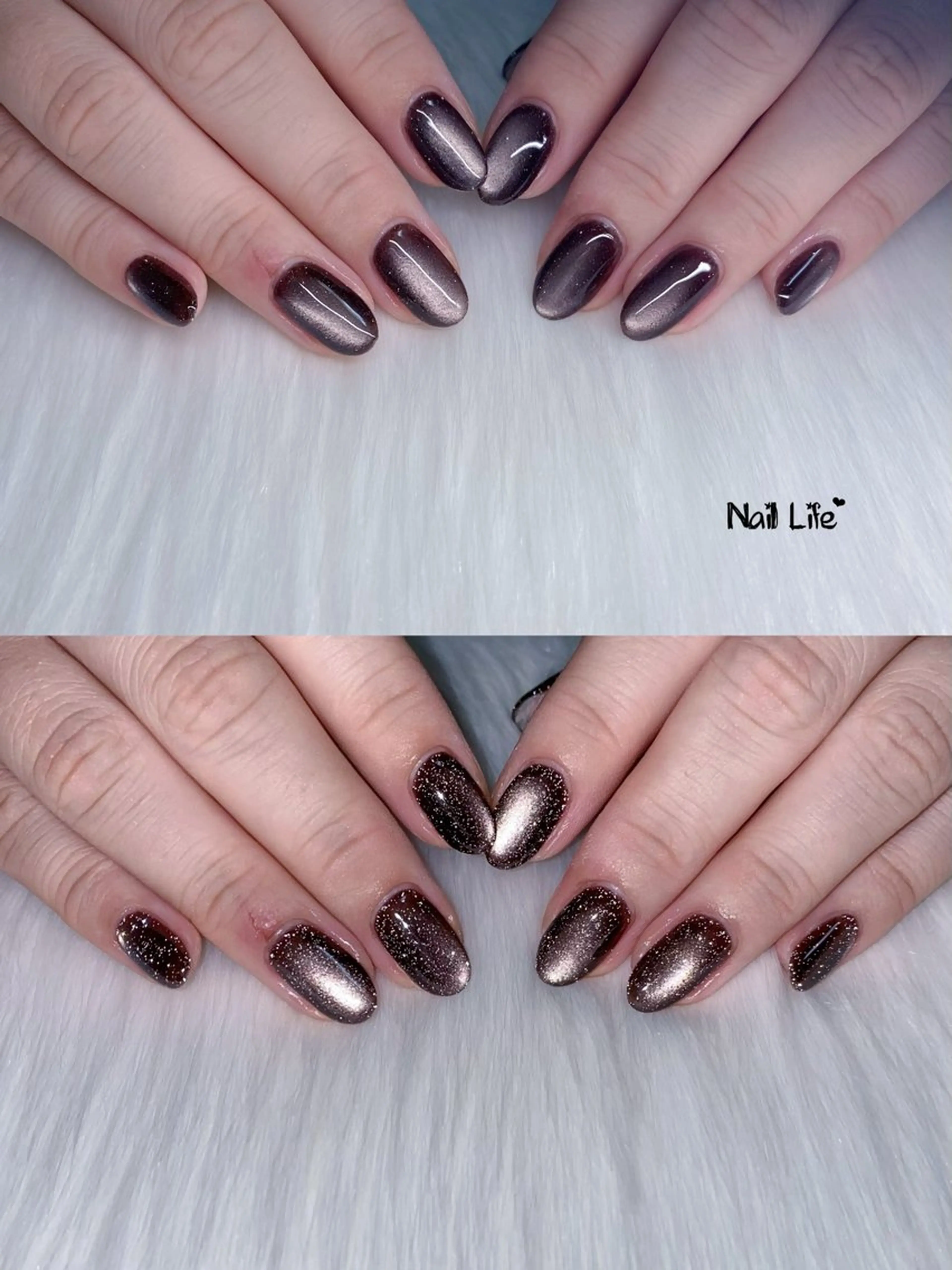ネイル ハンドネイル Nail Lifeのネイルデザイン