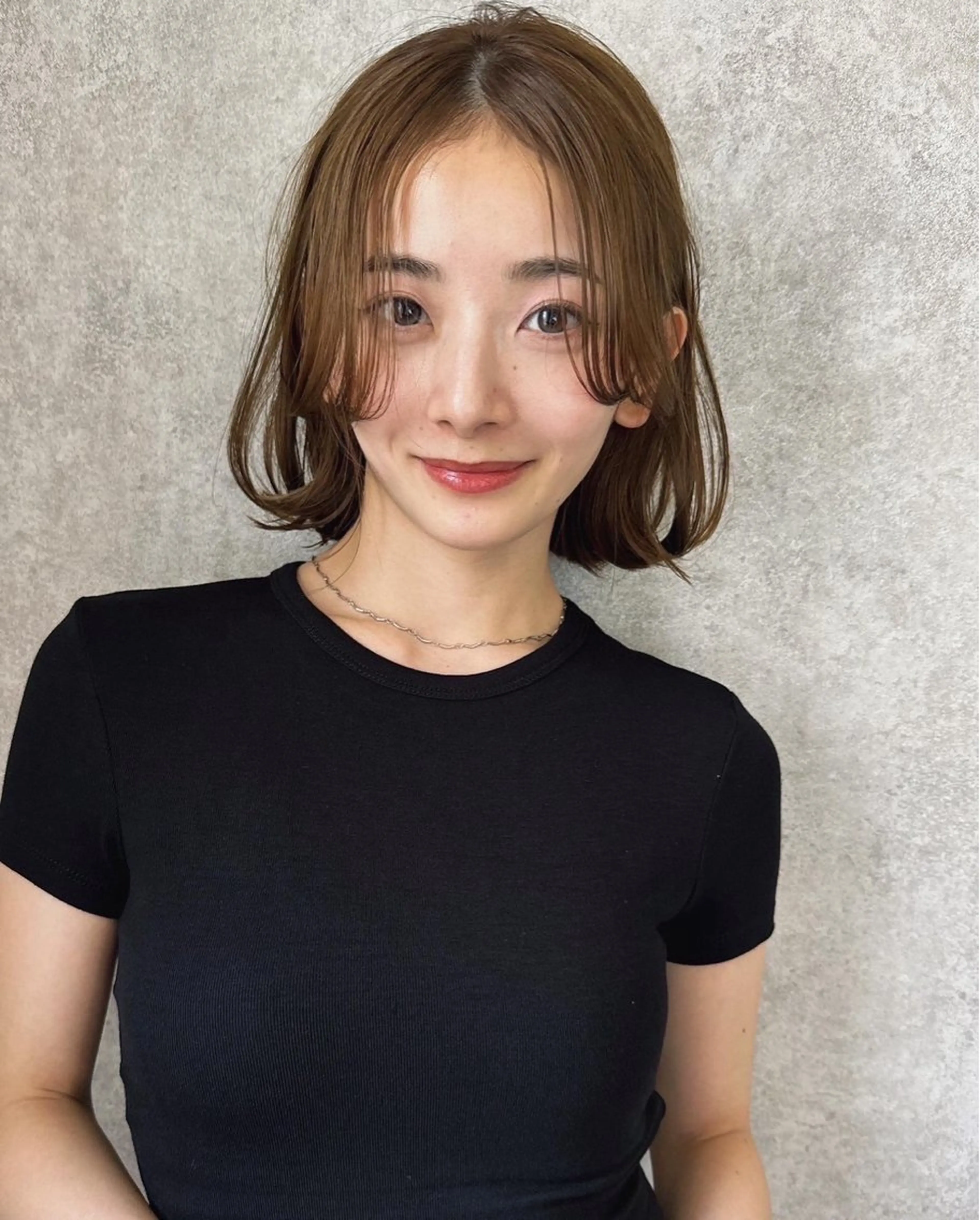 hana✂︎メンズ ニュアンスパーマのヘアスタイル