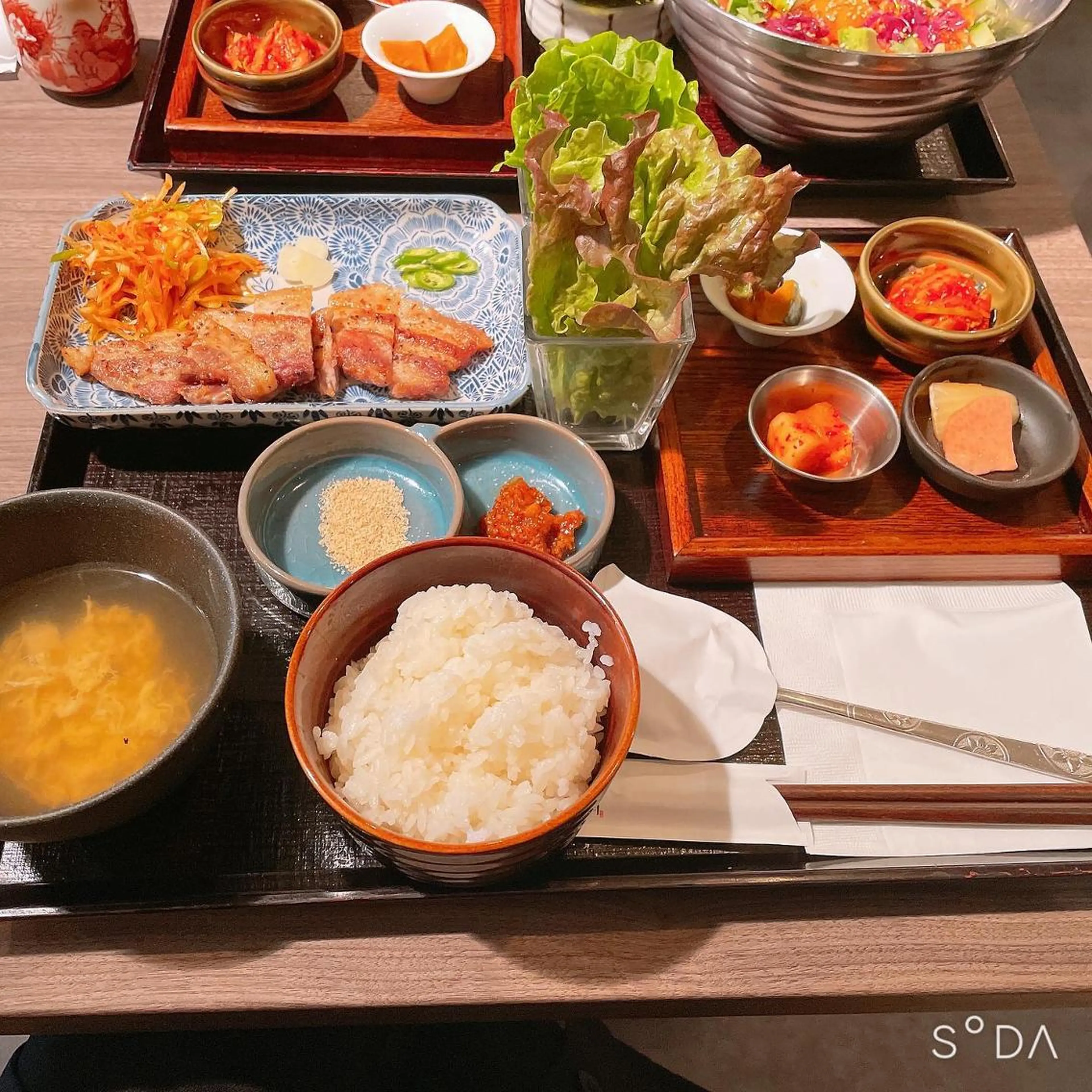 マツエク・マツパ パリジェンヌラッシュリフト まつげパーマ sara 荒井店のヘアスタイル