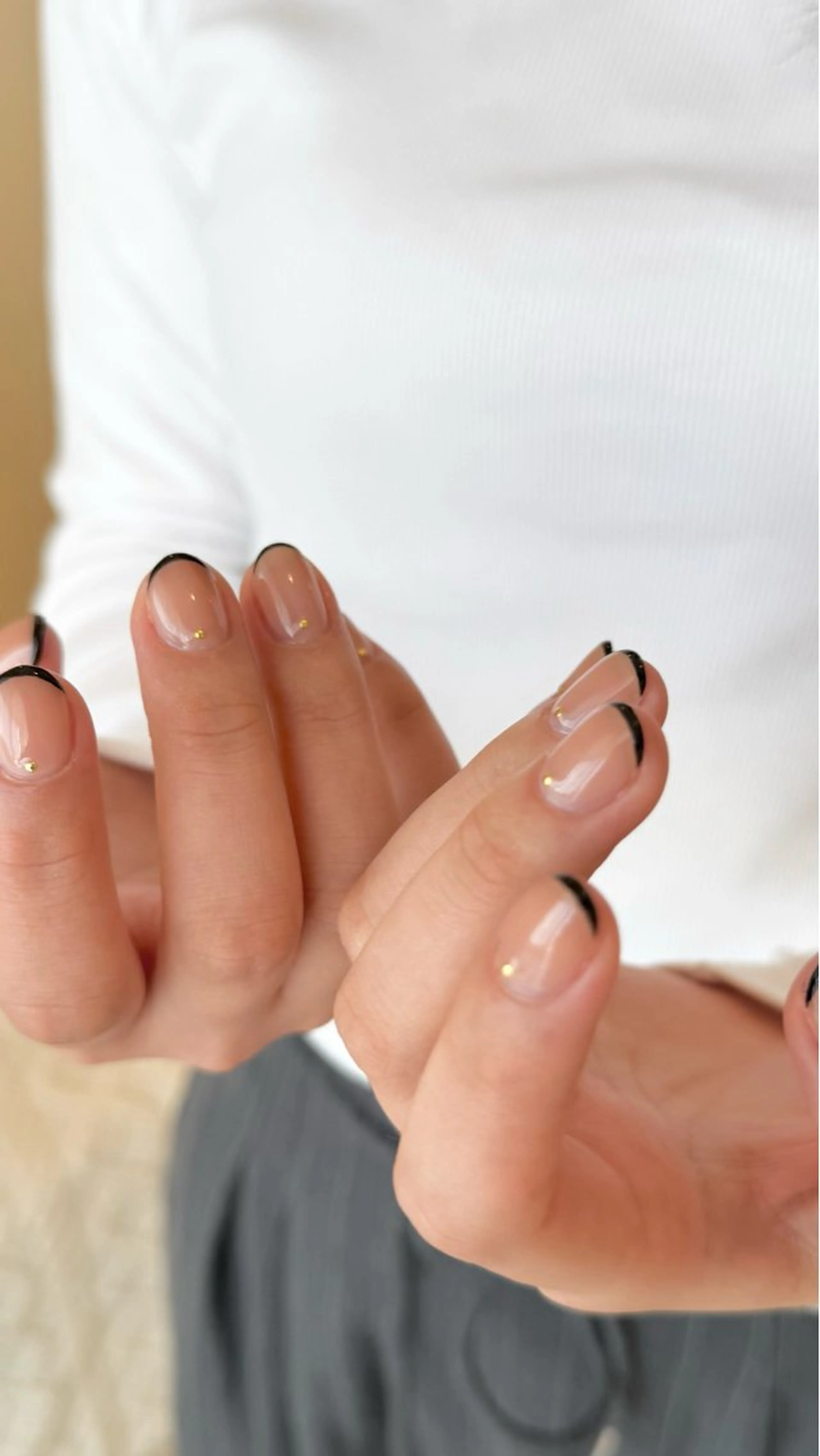 ネイル ハンドネイル nail salon rely.のネイルデザイン