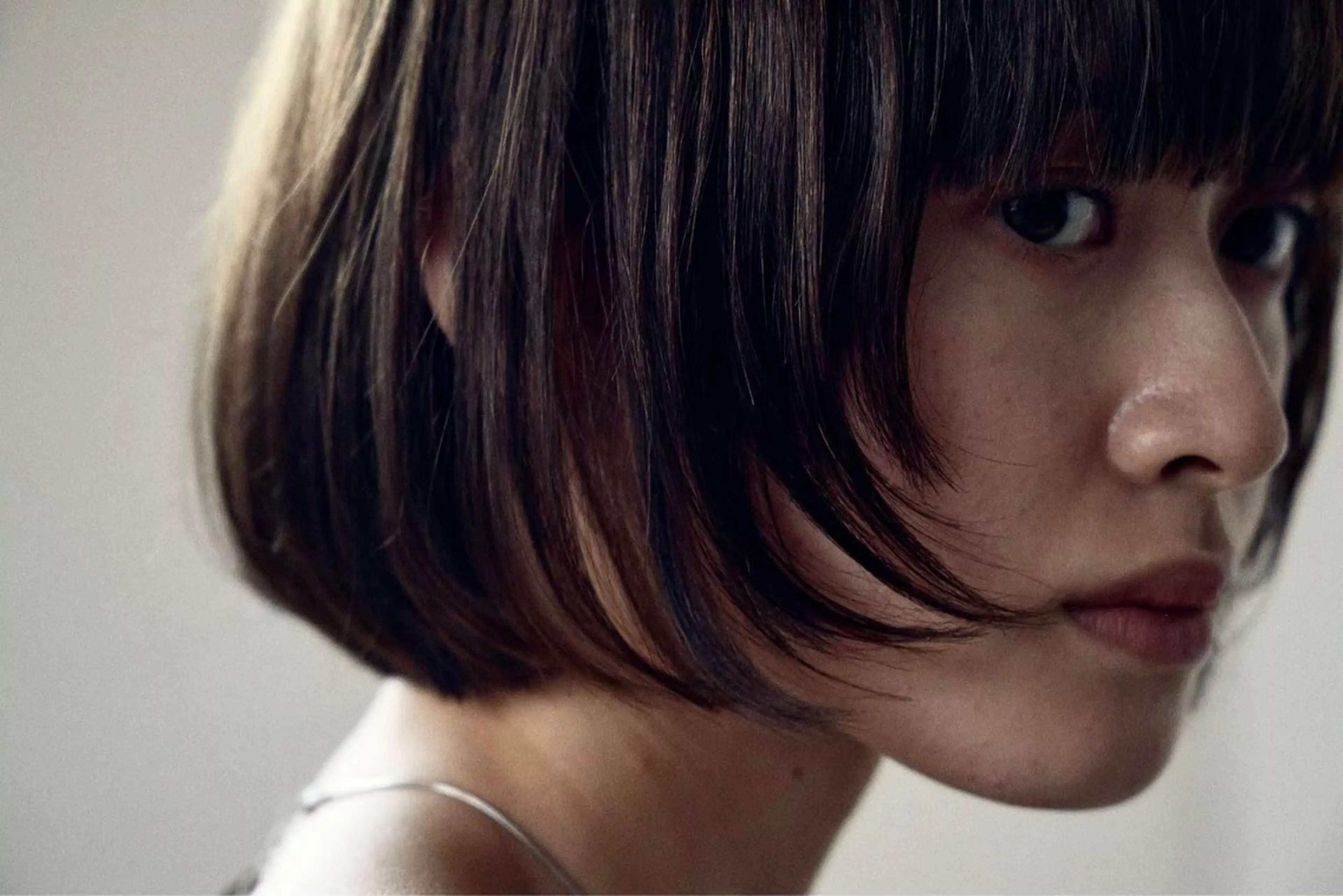ショート カラー eito ｴｲﾄのヘアスタイル