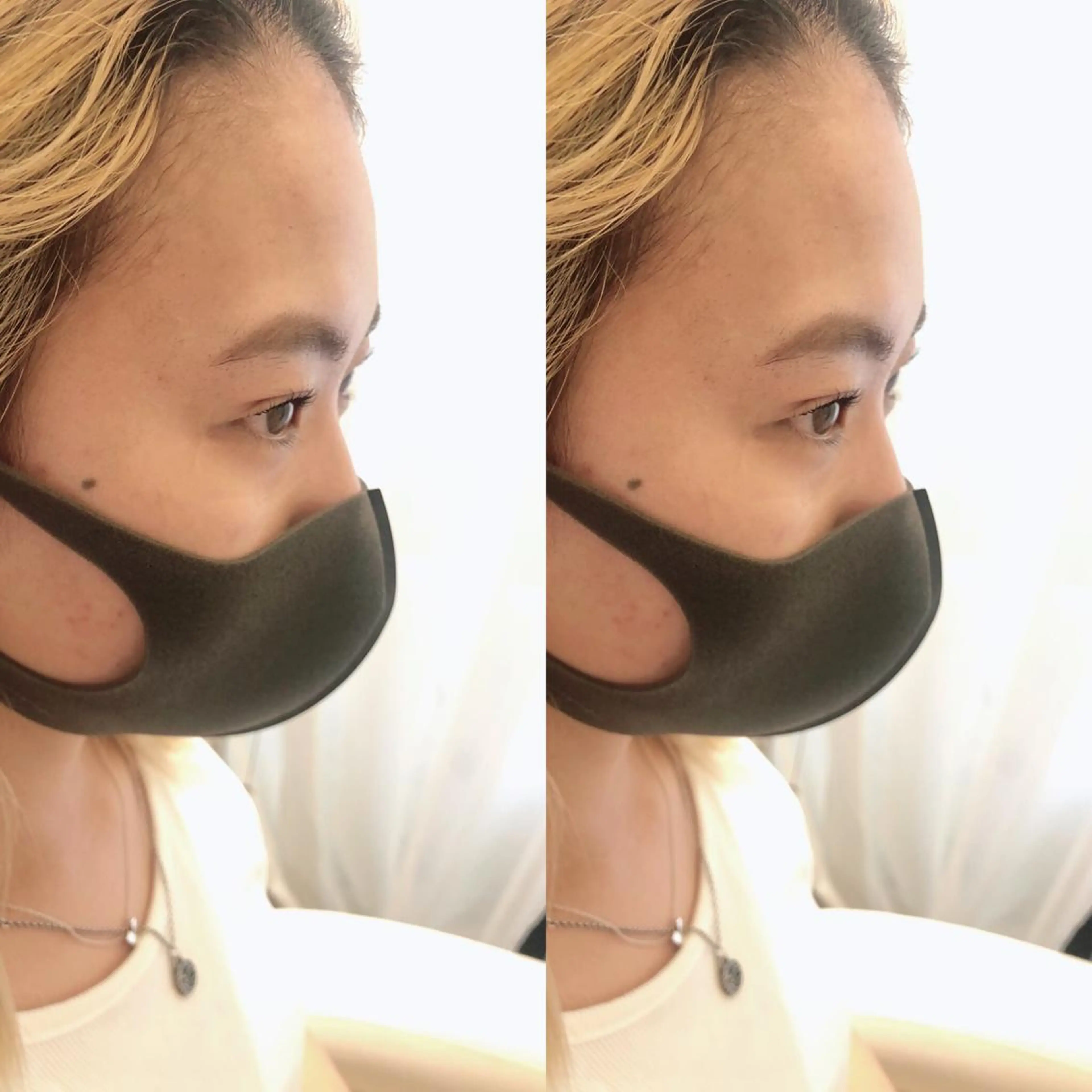 マツエク・マツパ パリジェンヌラッシュリフト taniuchi ramuのマツエク・マツパデザイン