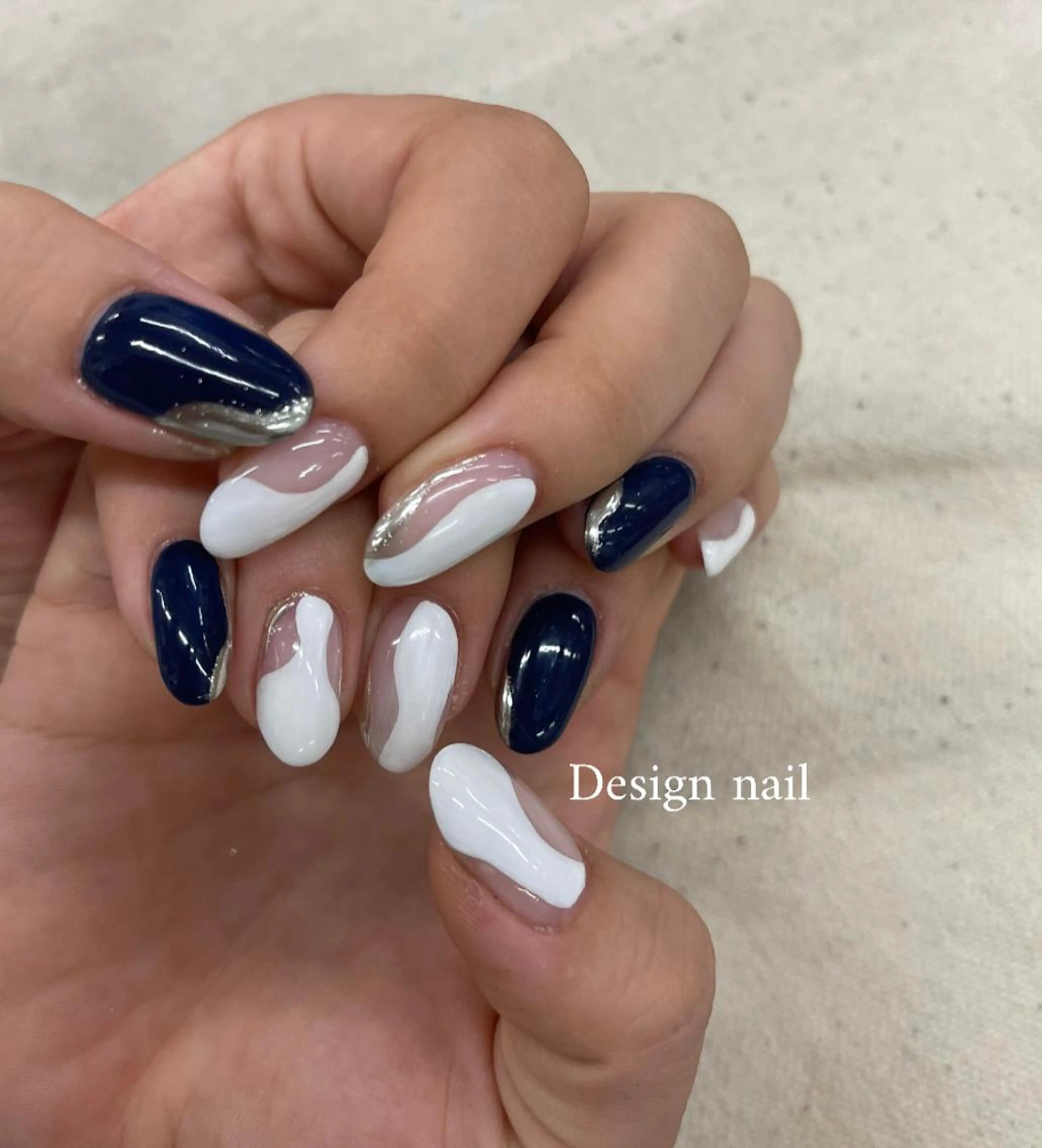 ネイル SATO .のマツエク・マツパデザイン