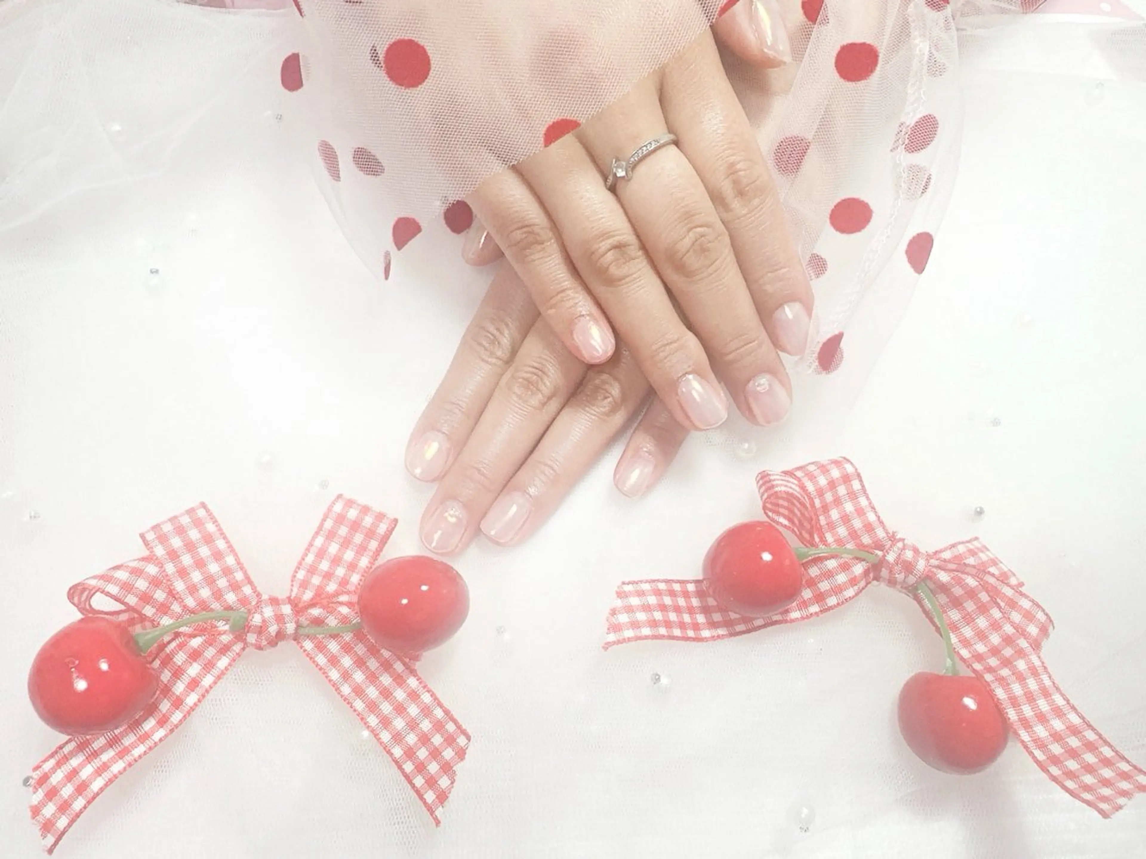 ネイル ミラーネイル ハンドネイル Nail Salon nutaのその他イメージ