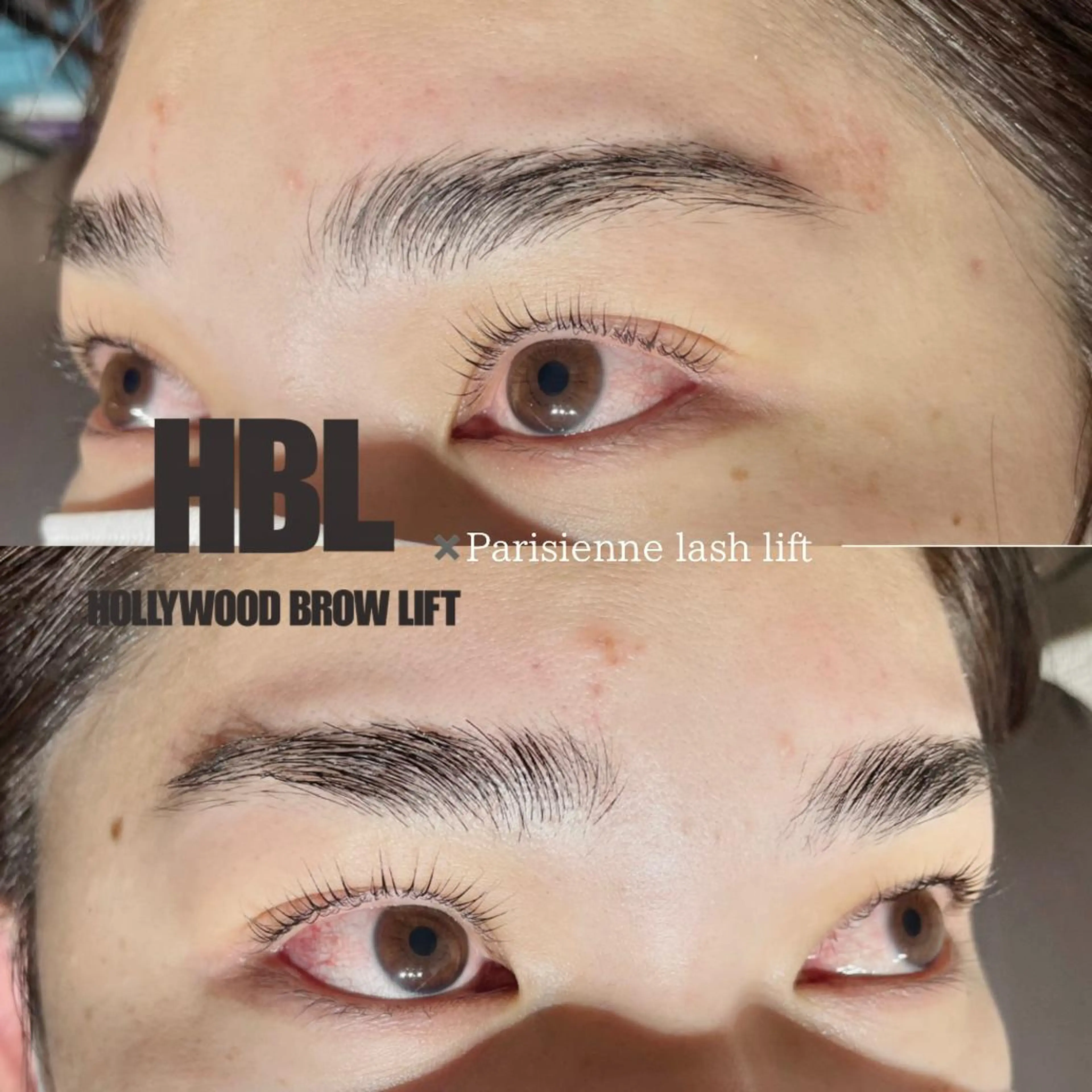 マツエク・マツパ マツパ Aim NAIL&EYELASH.BROW立花店所属・Aim立花店 Mihoのマツエク・マツパデザイン