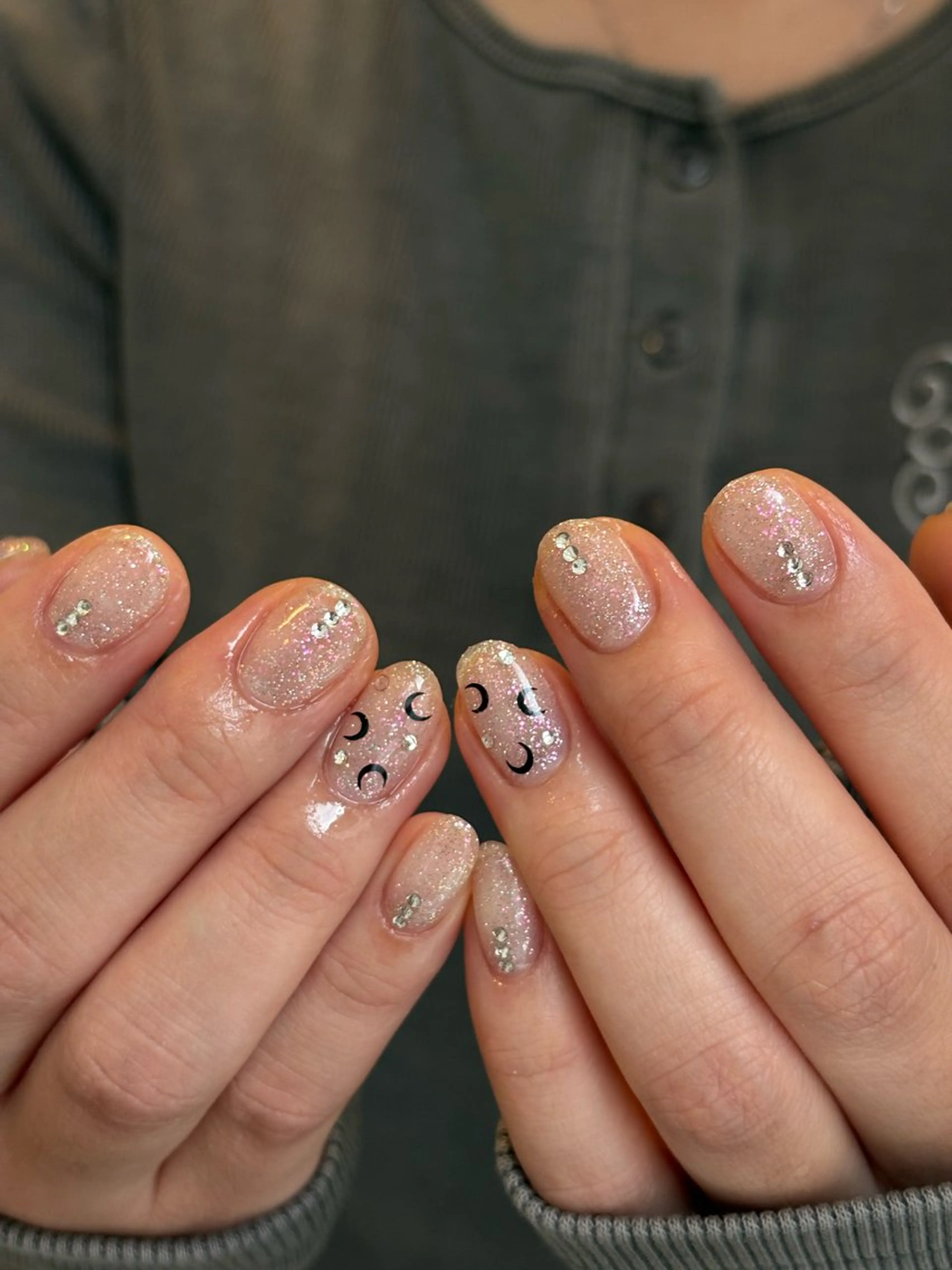 ネイル ハンドネイル filonnail / Shioriのネイルデザイン