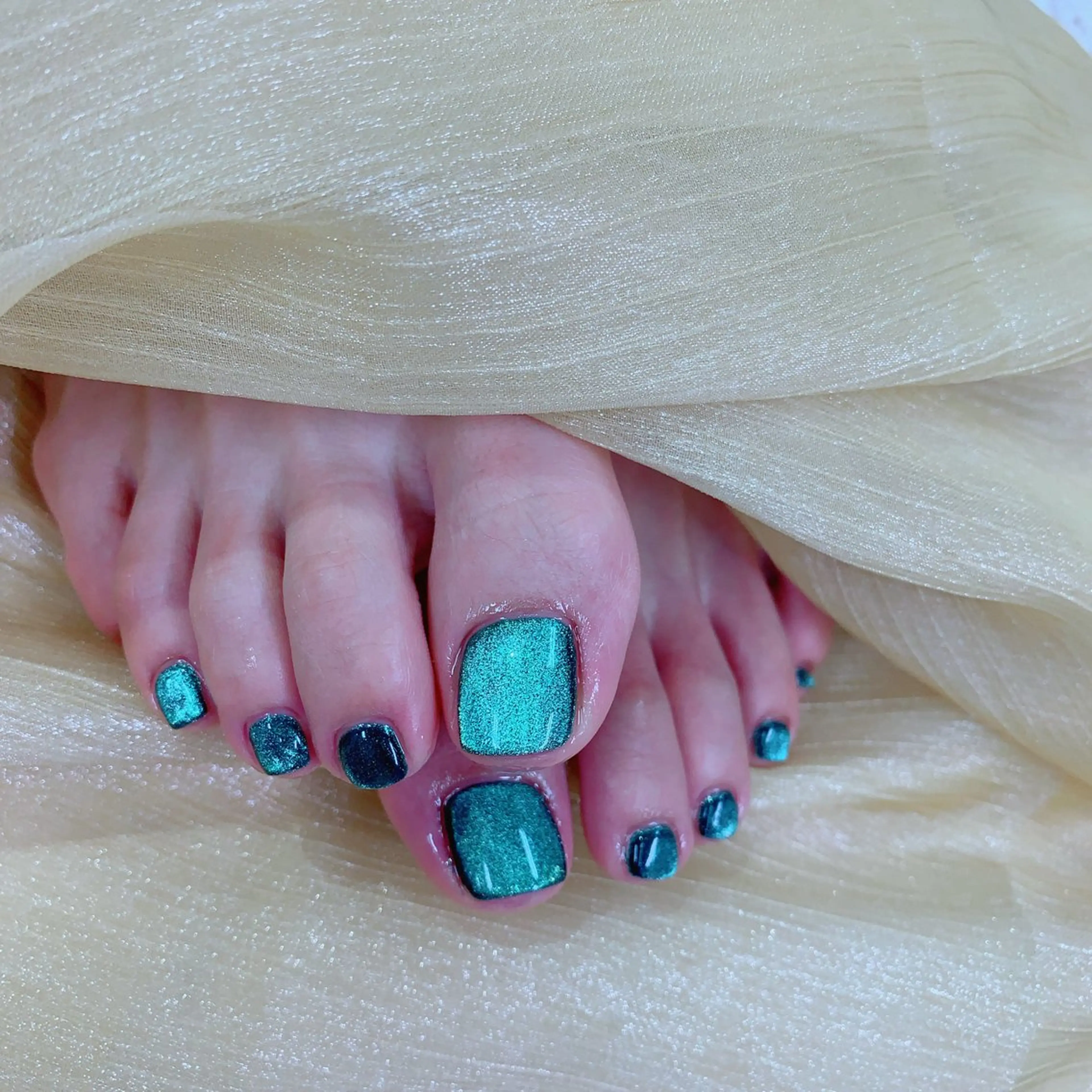 ネイル インフィニティ ネイルサロンのネイルデザイン