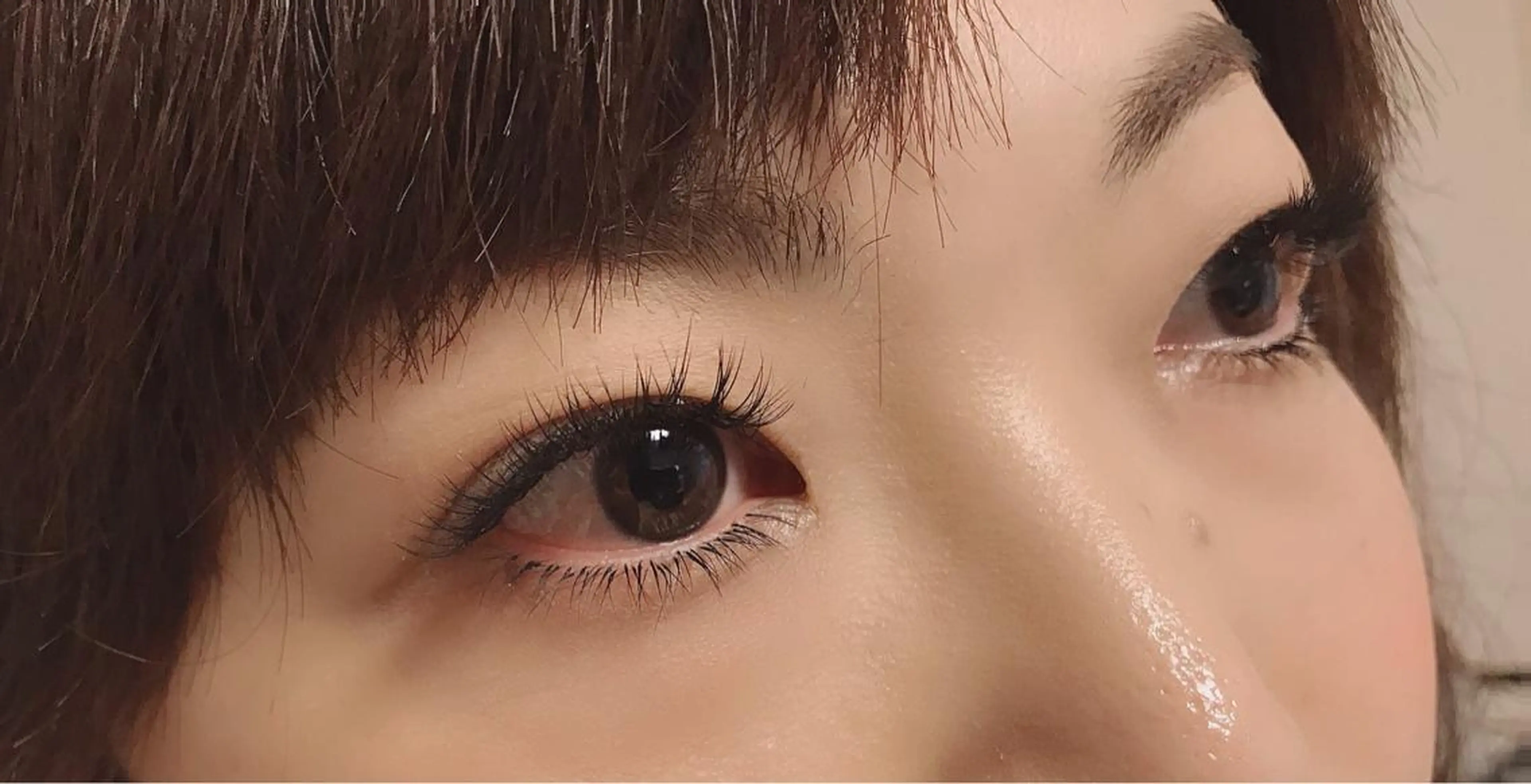 マツエク・マツパ Fleur フルールのマツエク・マツパデザイン