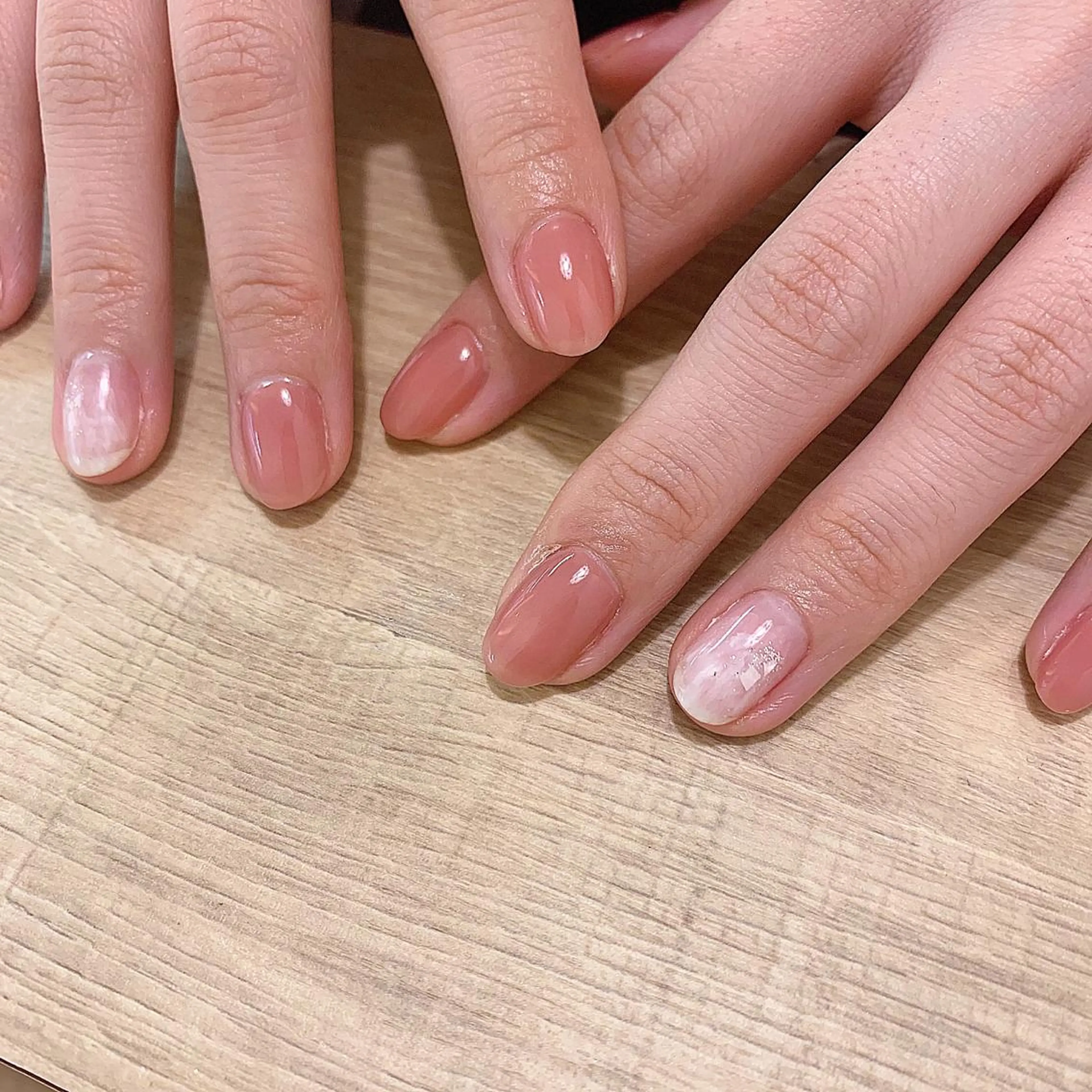 ネイル ハンドネイル clair所属・nail salon Clairのネイルデザイン