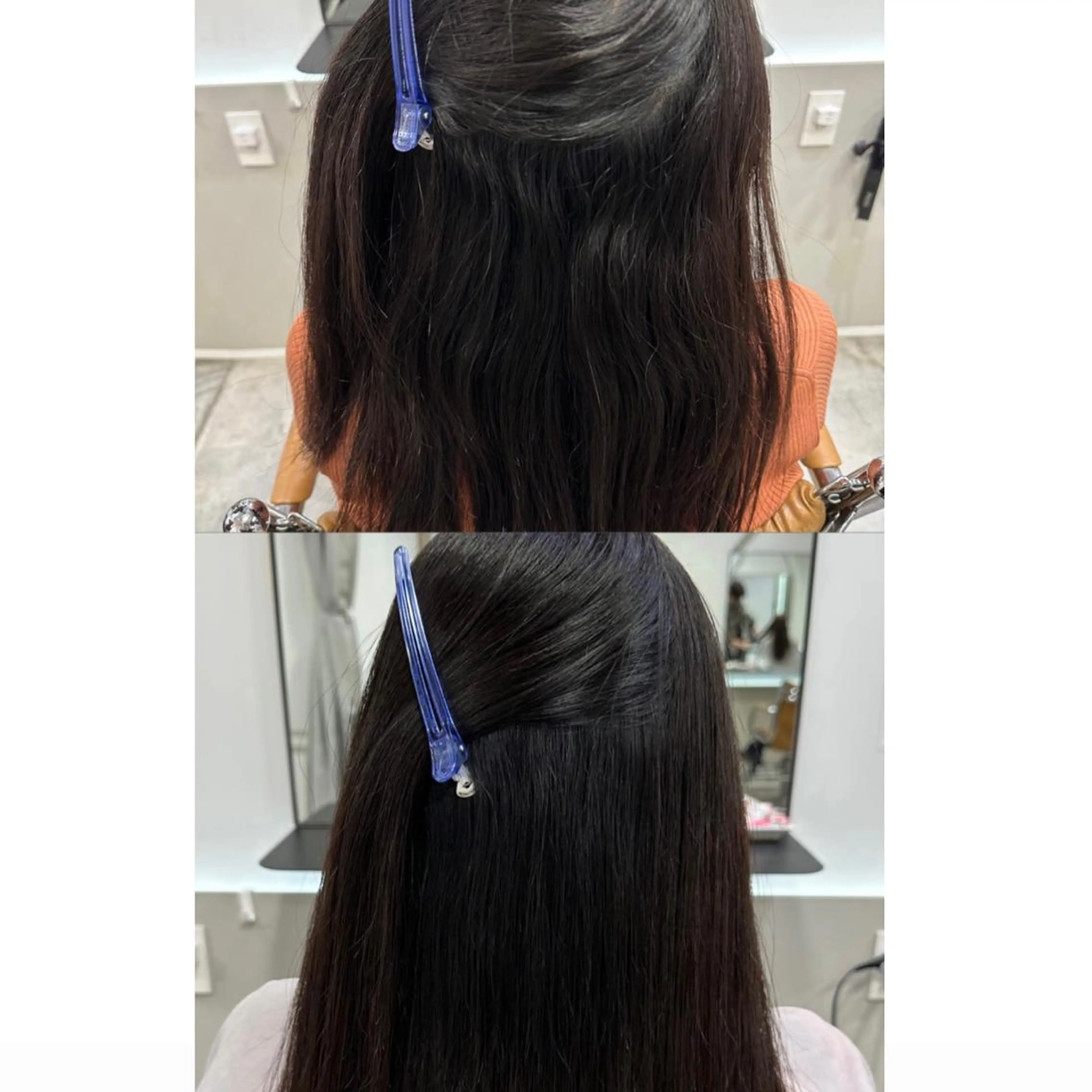 パーマ 縮毛矯正/ネイル 🌻ひまわり🌻のヘアスタイル