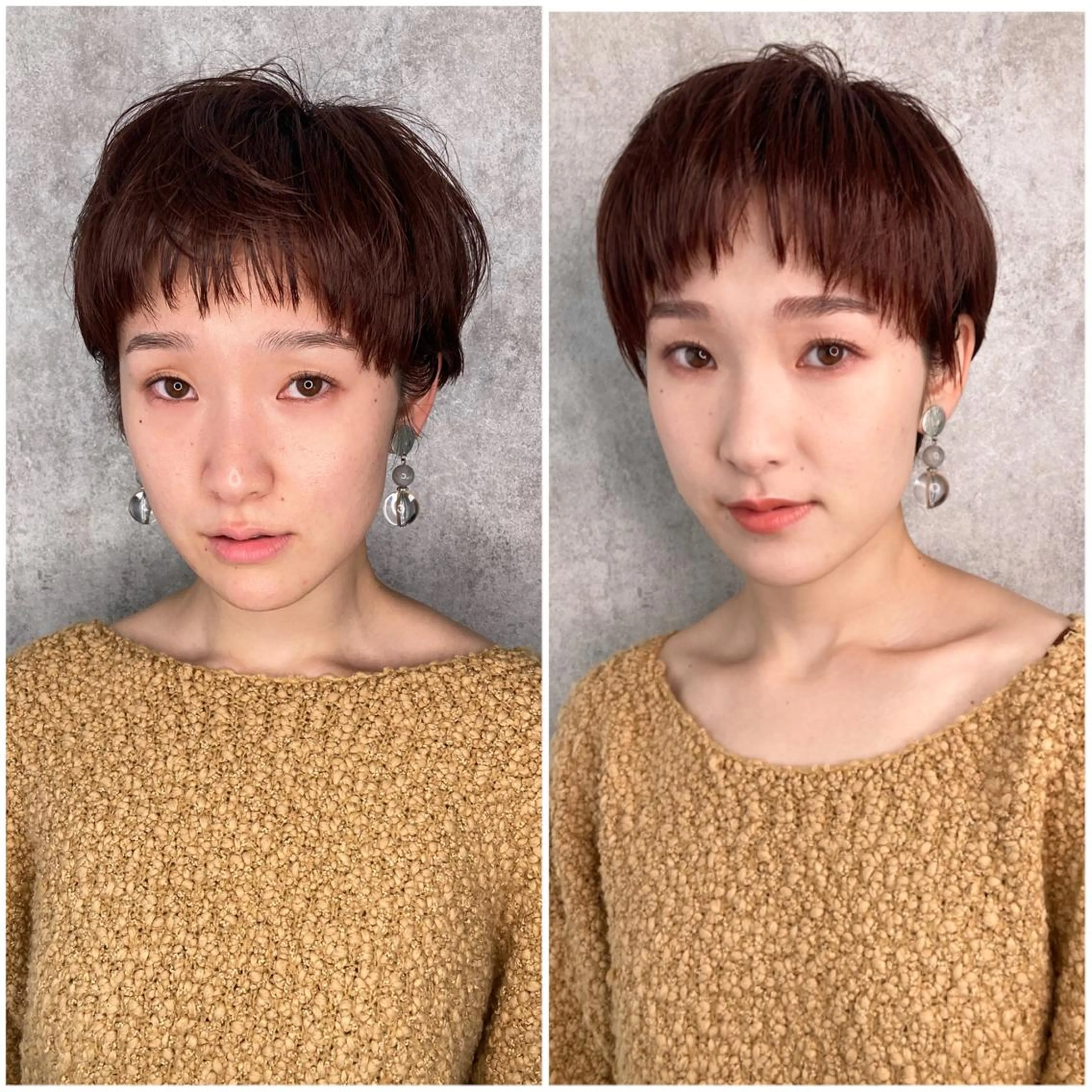 PIDAM lab. 梅宮千穂のマツエク・マツパデザイン